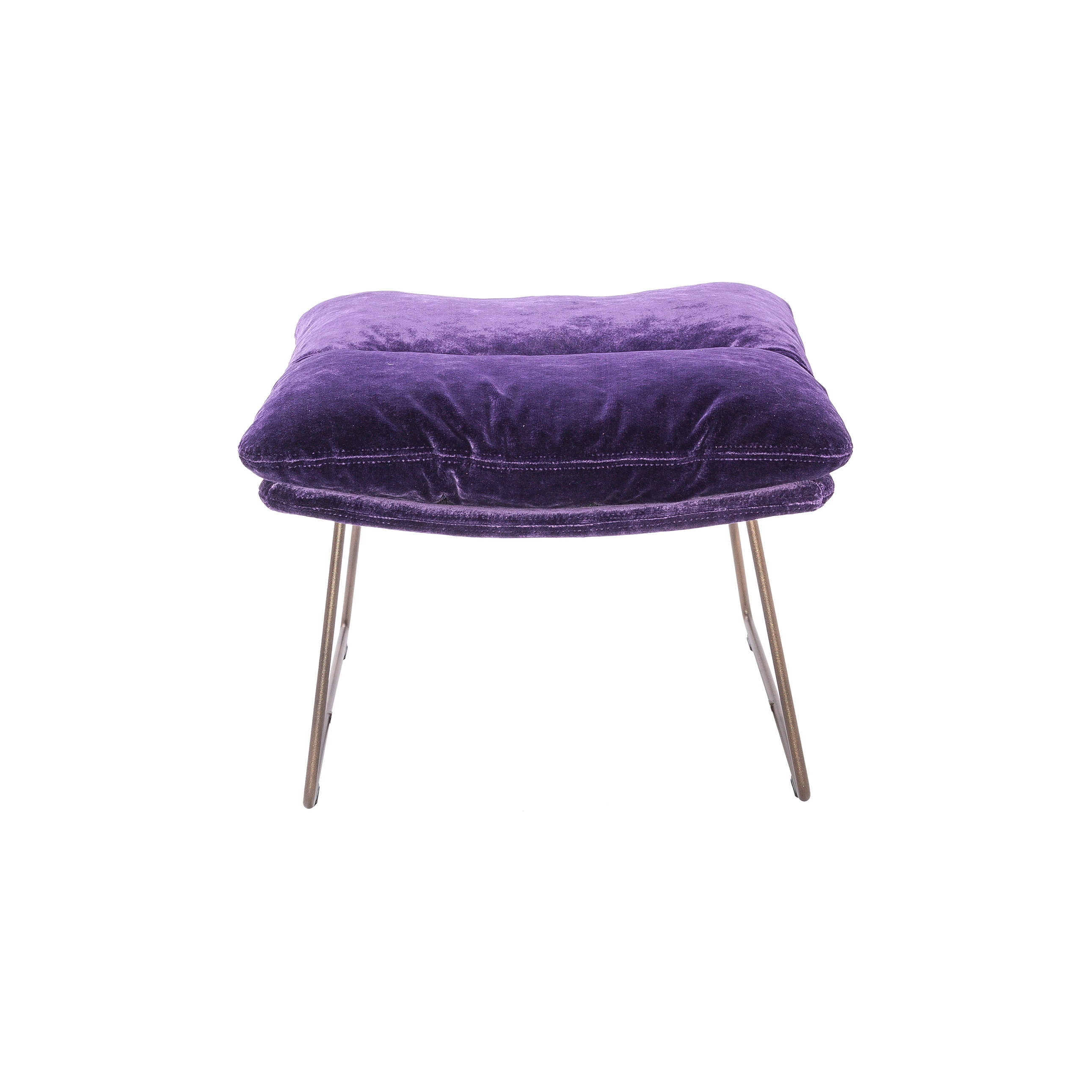 ARVA LOUNGE Ottoman