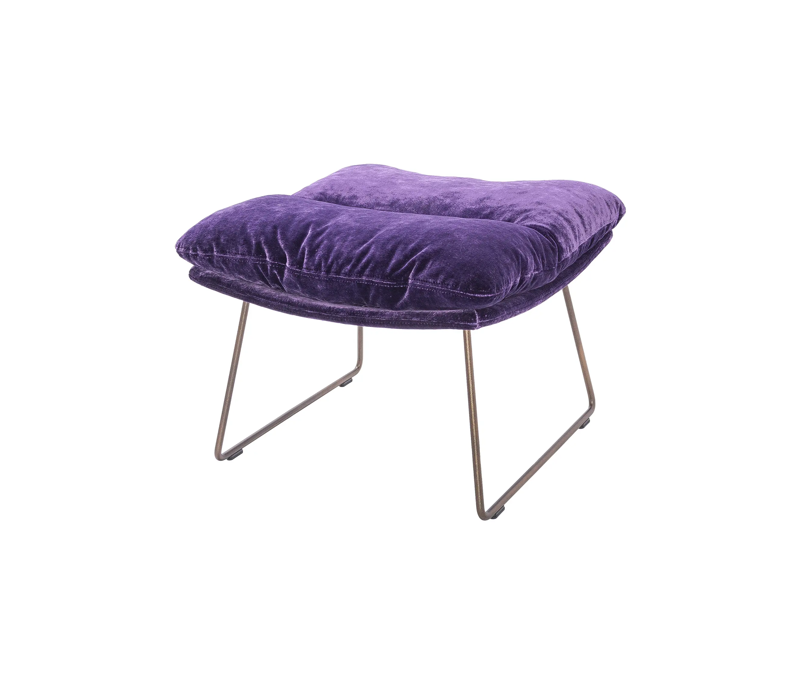 KFF - ARVA LOUNGE Ottoman
