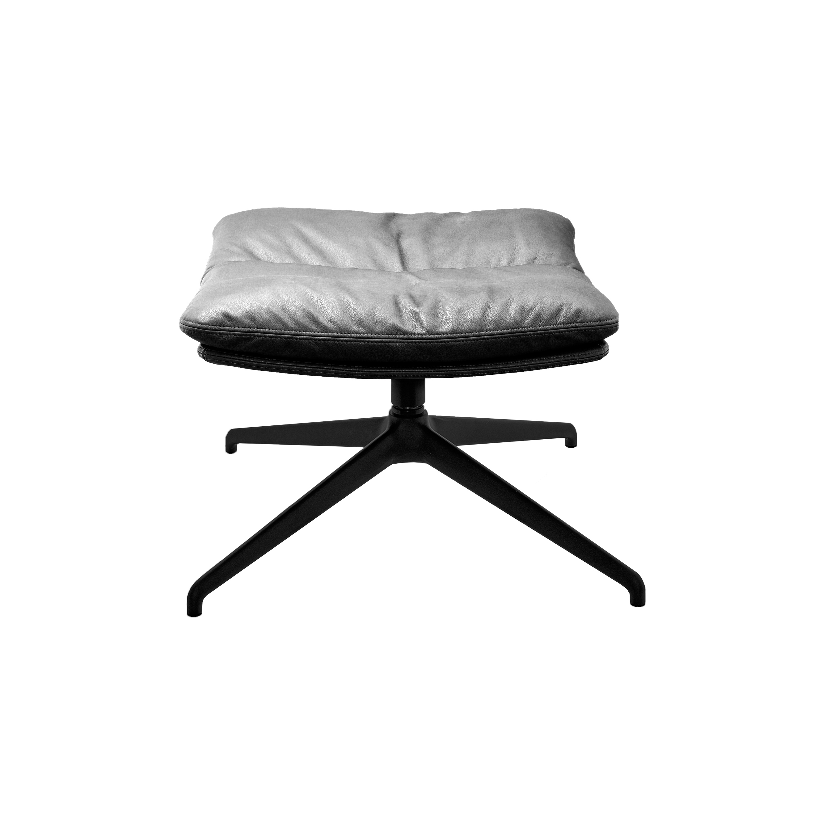 Display product ARVA LOUNGE Ottoman from manufacturer KFF