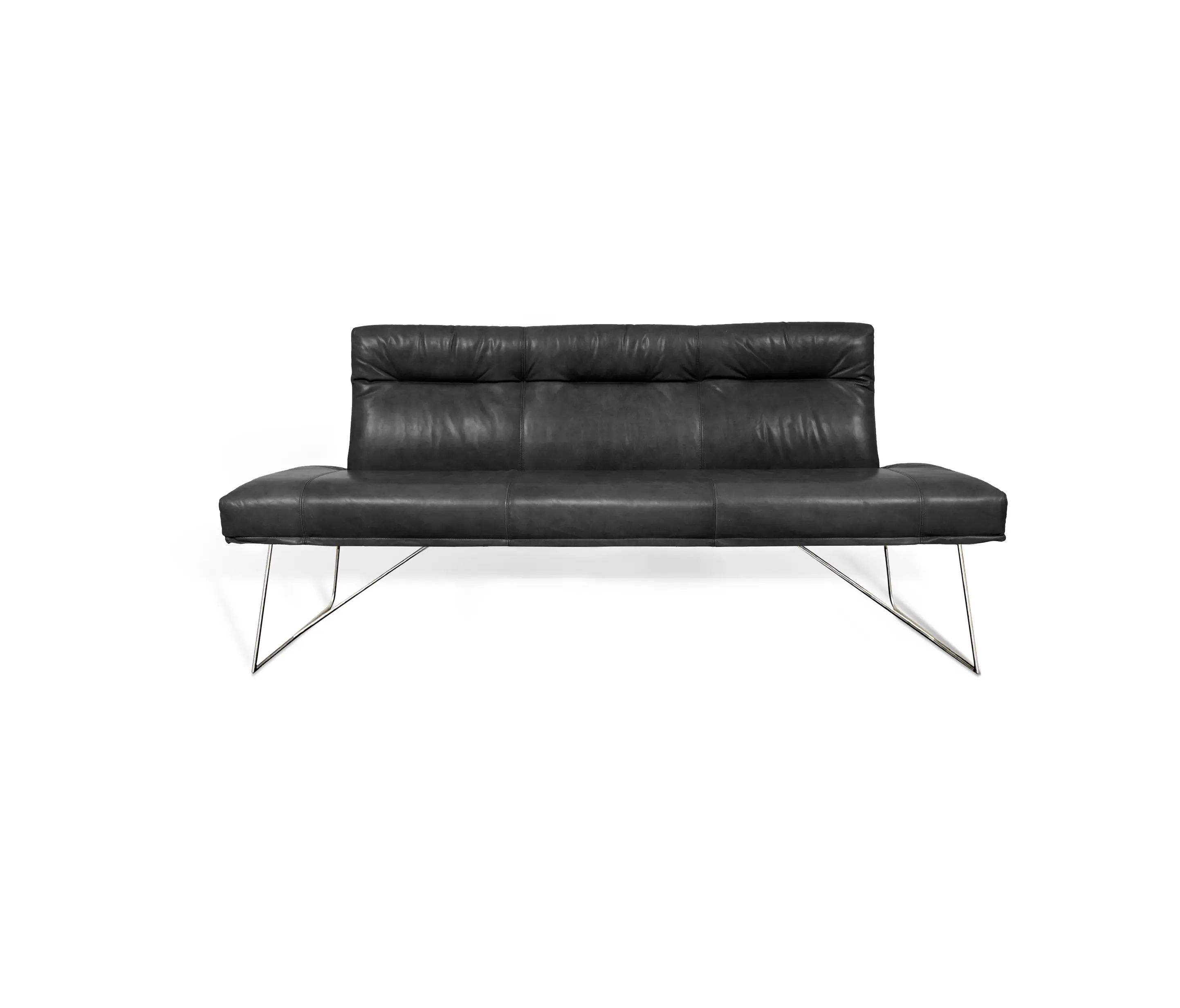KFF - D-LIGHT 3 Seater bench