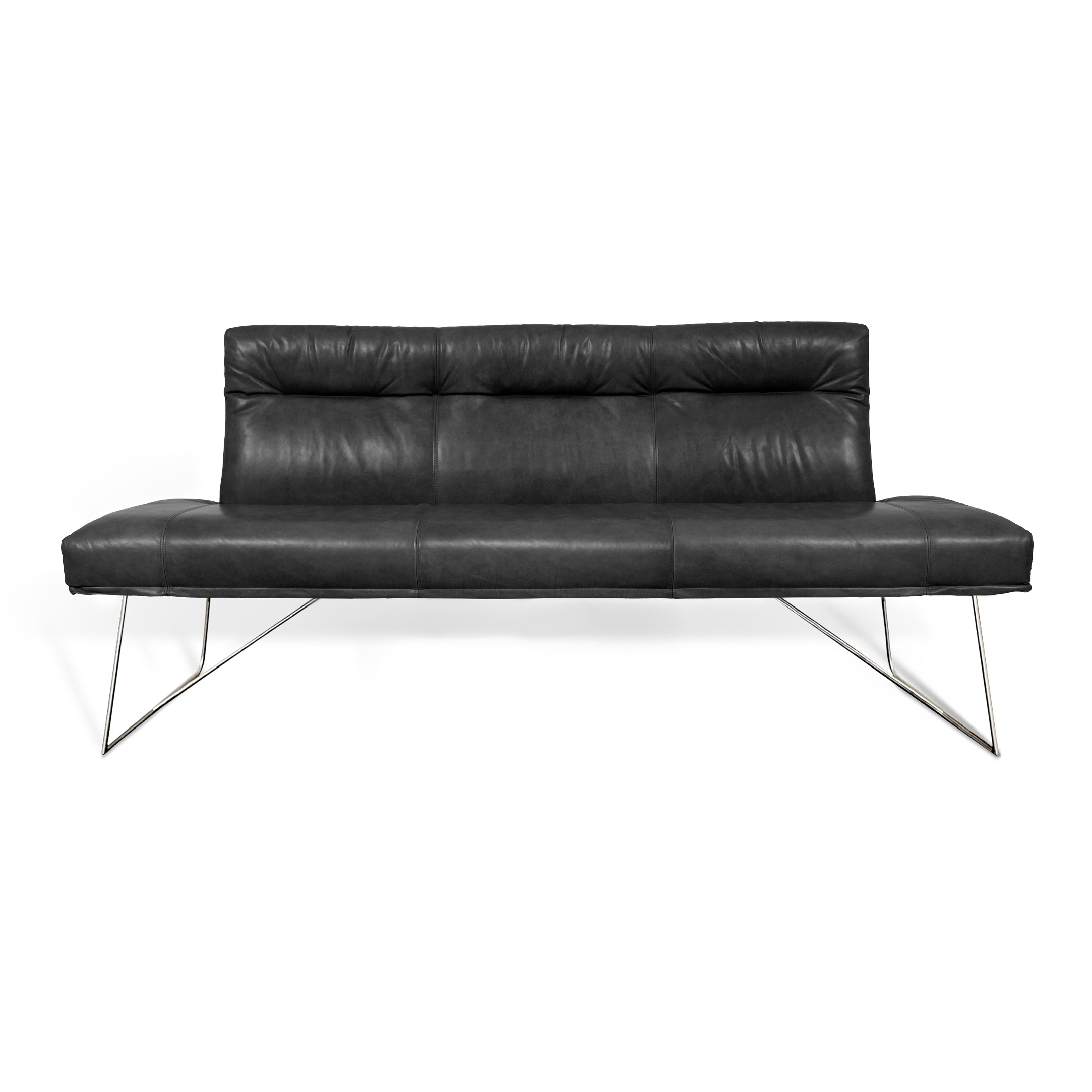 D-LIGHT 3 Seater bench