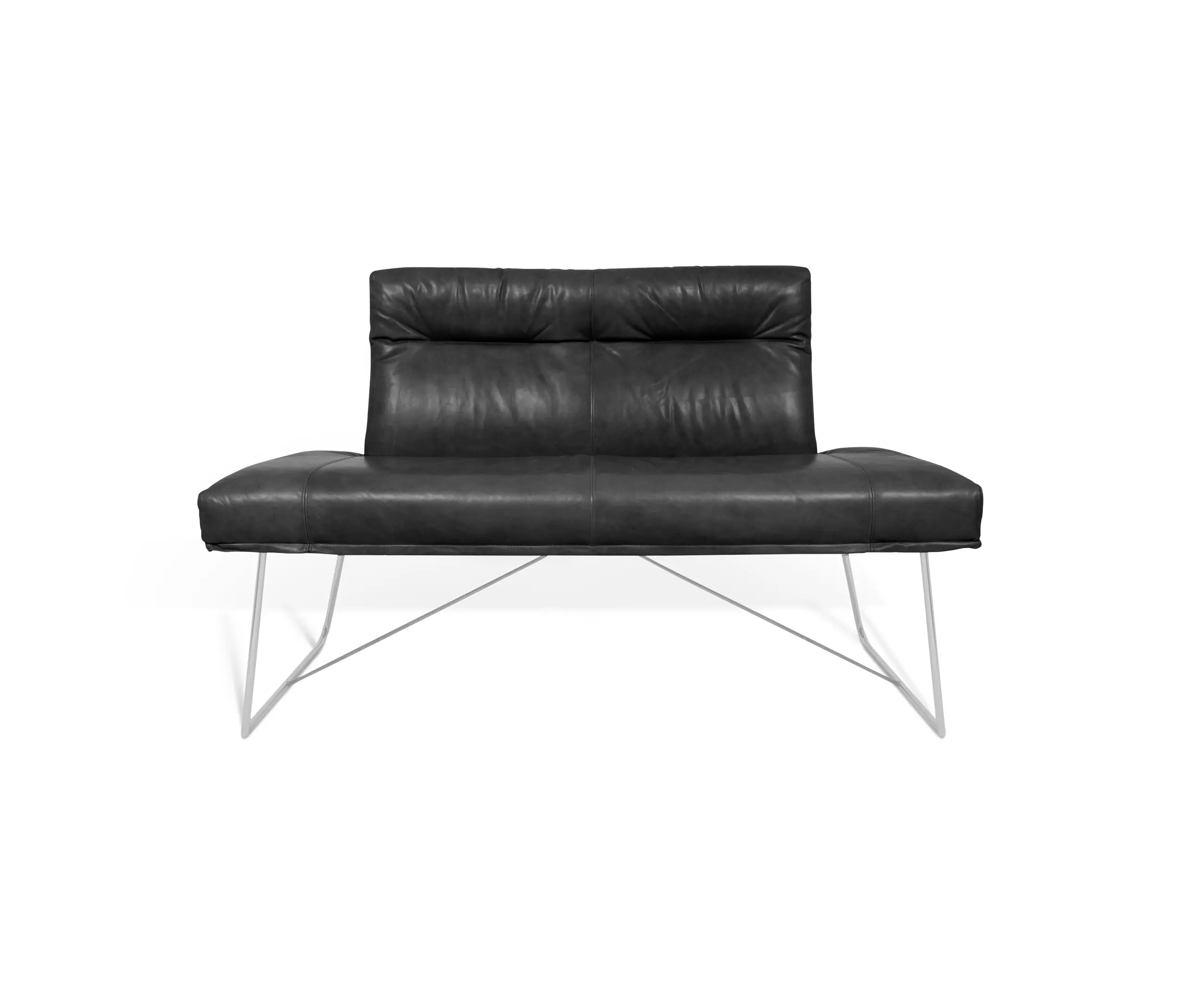 KFF - D-LIGHT 2-Sitzer Bank