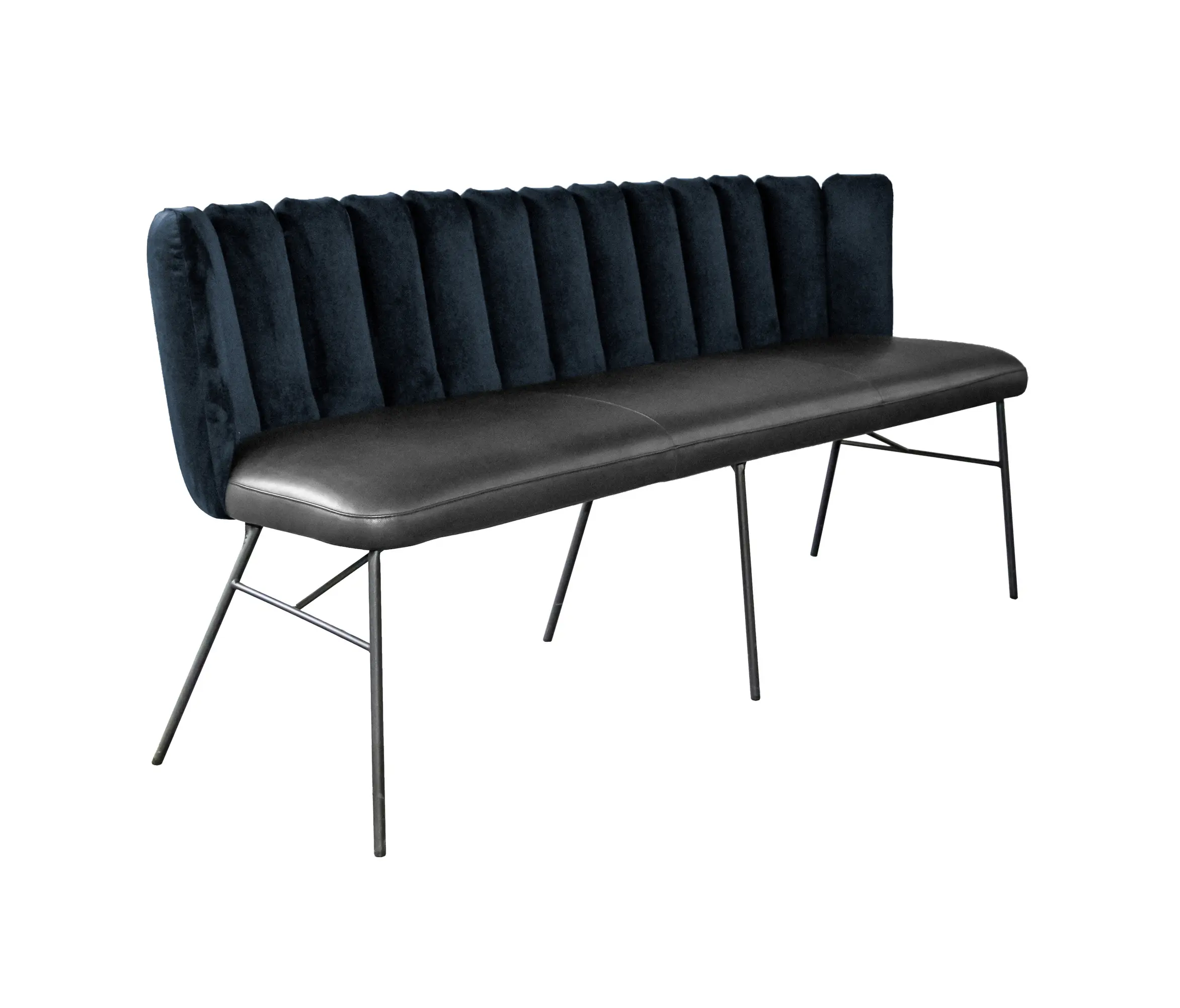 KFF - GAIA 3 seater bench