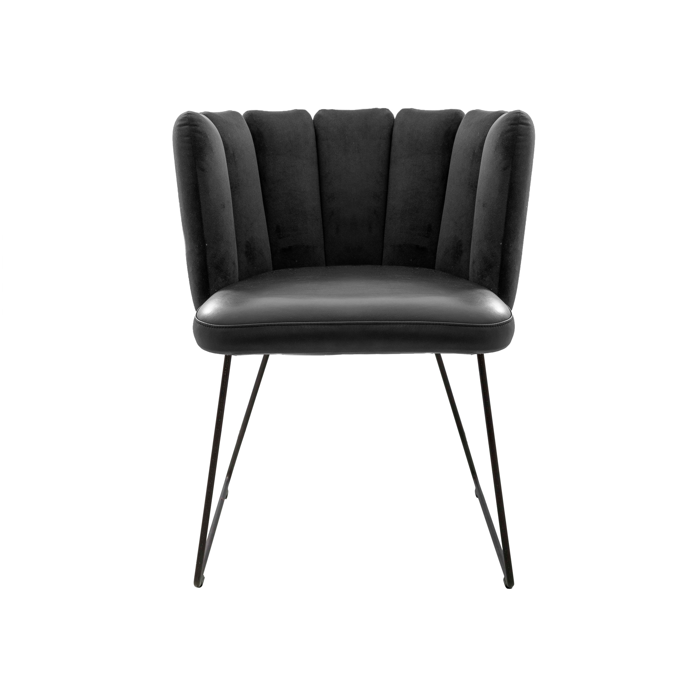 Display product GAIA Side chair from manufacturer KFF