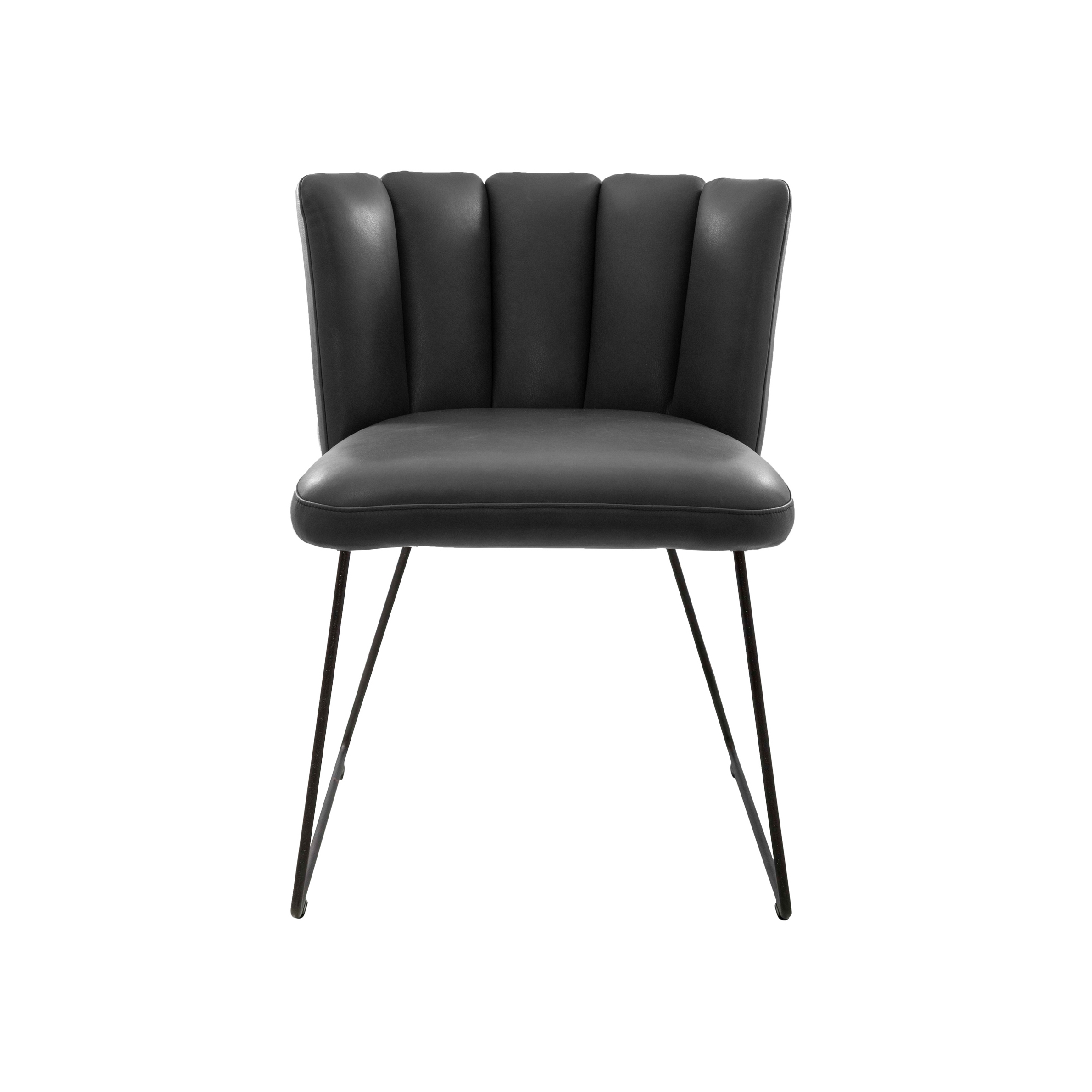 Mostrar el producto GAIA Side chair del fabricante KFF