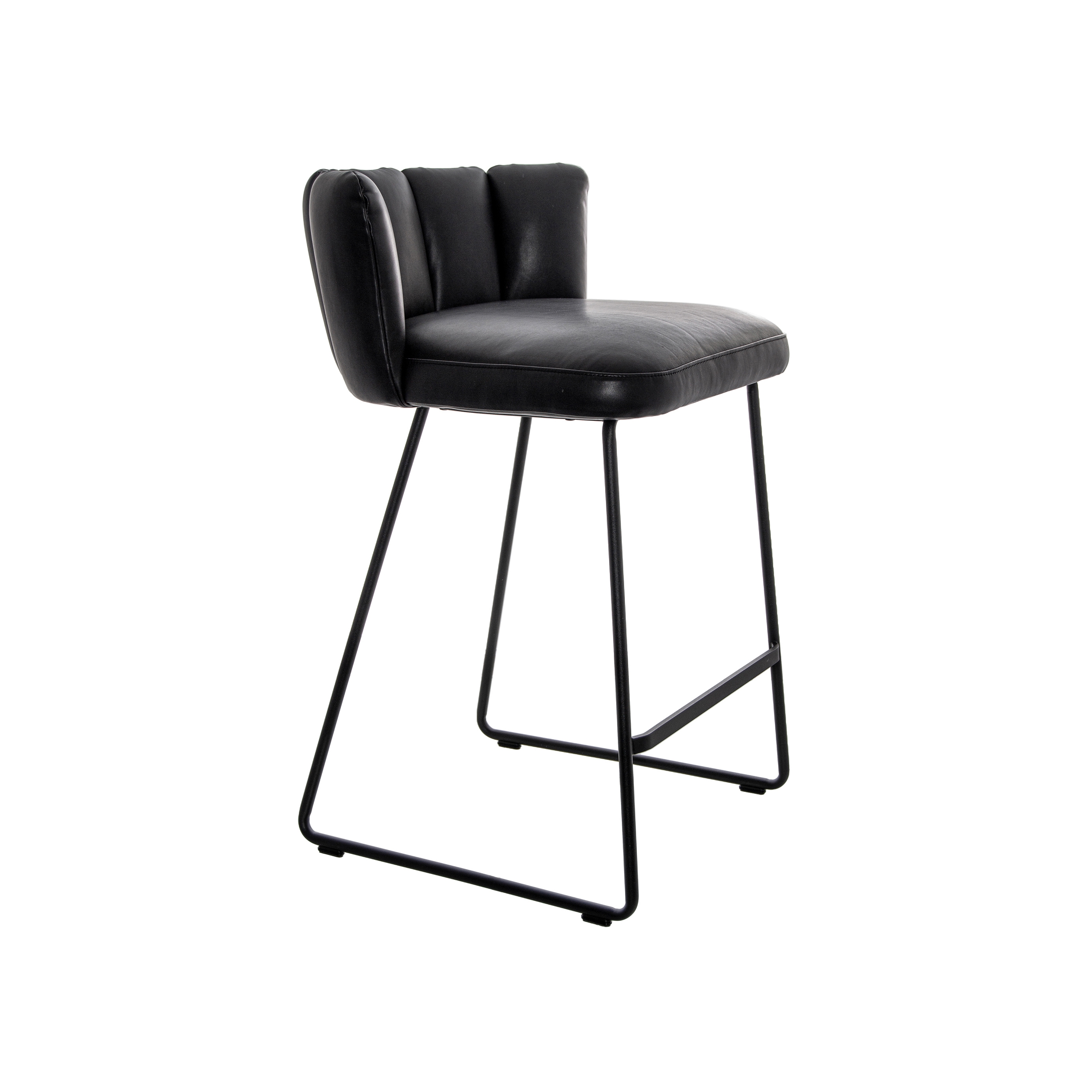 Display product GAIA Counter stool from manufacturer KFF