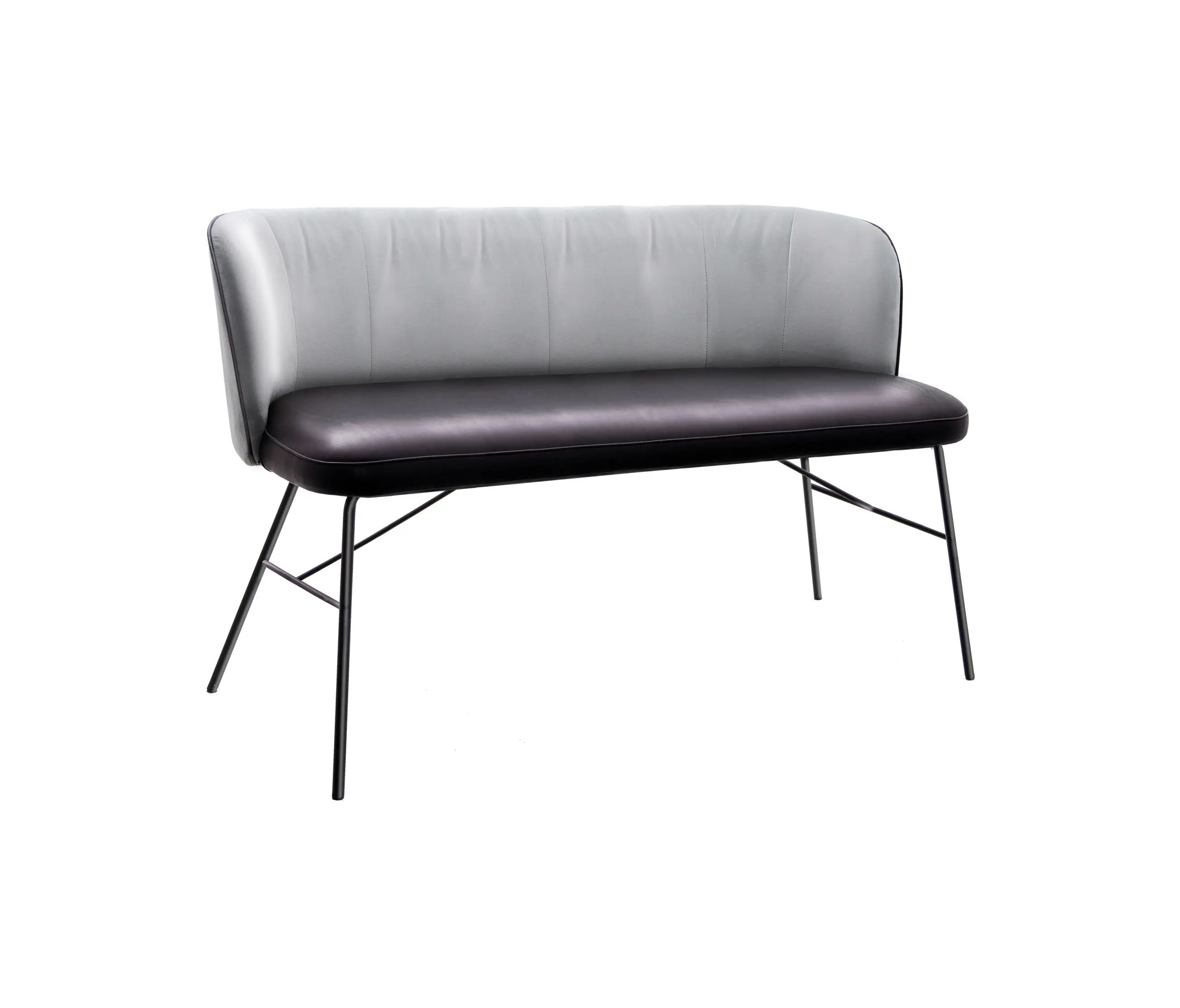 KFF - GAIA LINE 2-Sitzer Bank