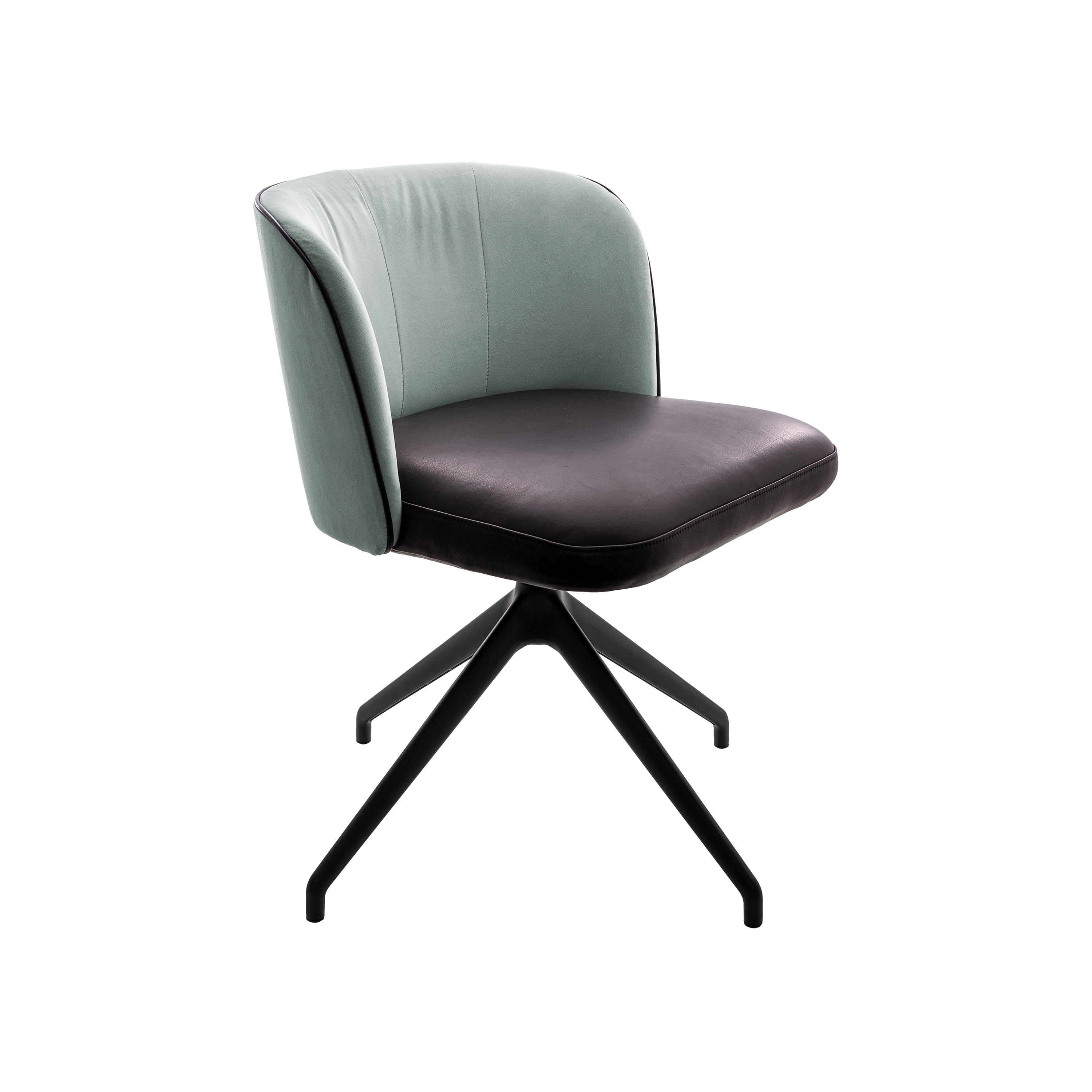 Mostra il prodotto GAIA LINE Side chair del produttore KFF
