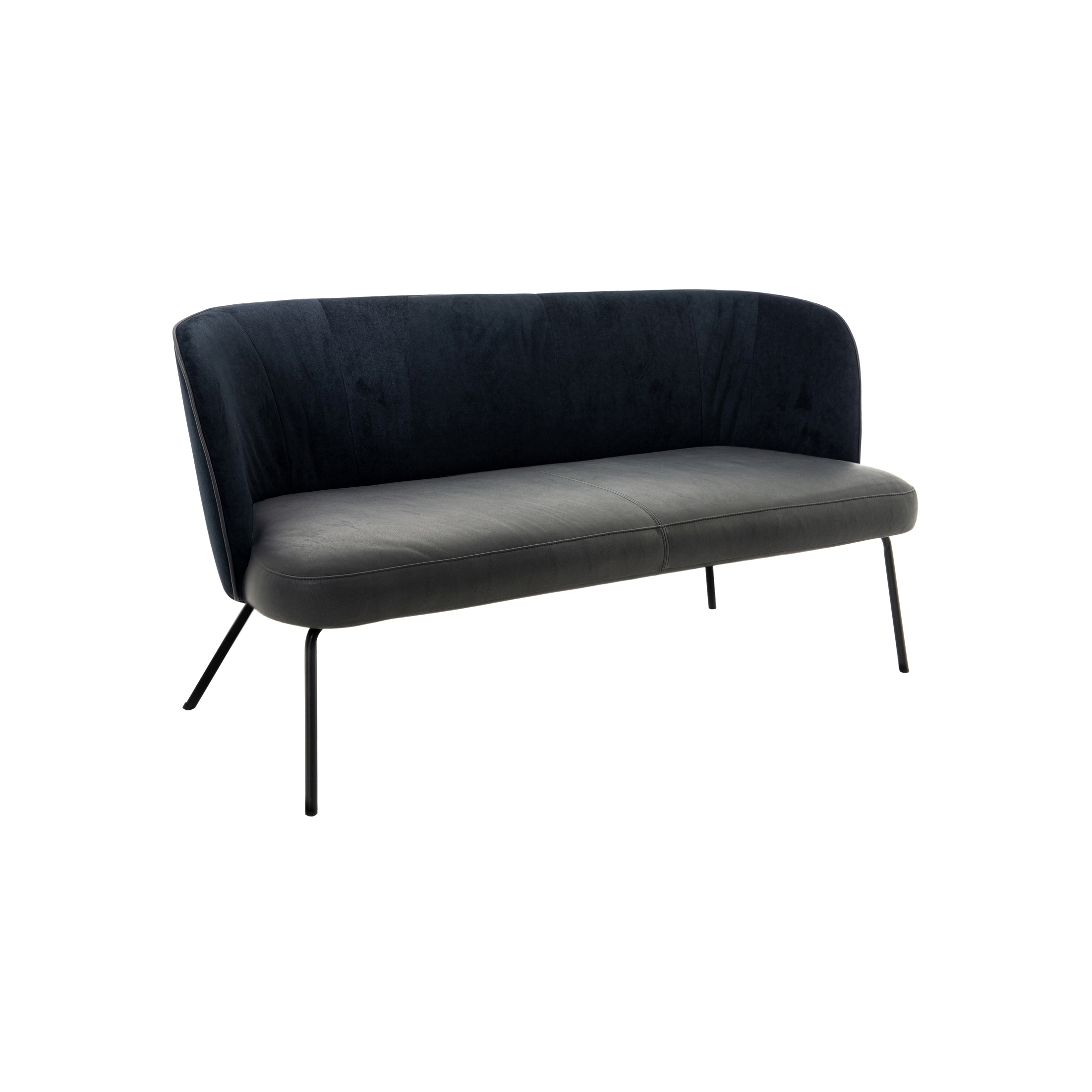 GAIA LINE LOUNGE 2 seater sofa
