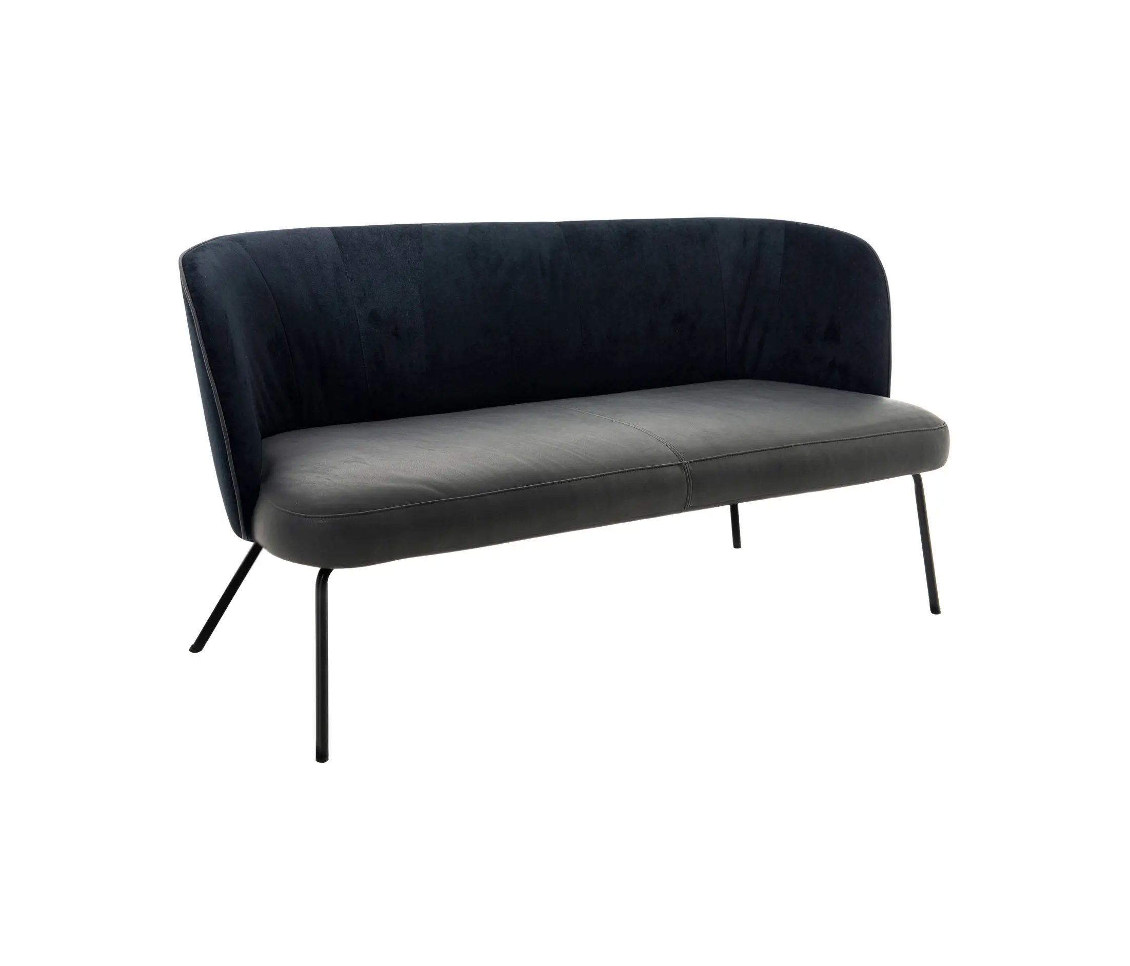 KFF - GAIA LINE LOUNGE 2 Sitzer Sofa