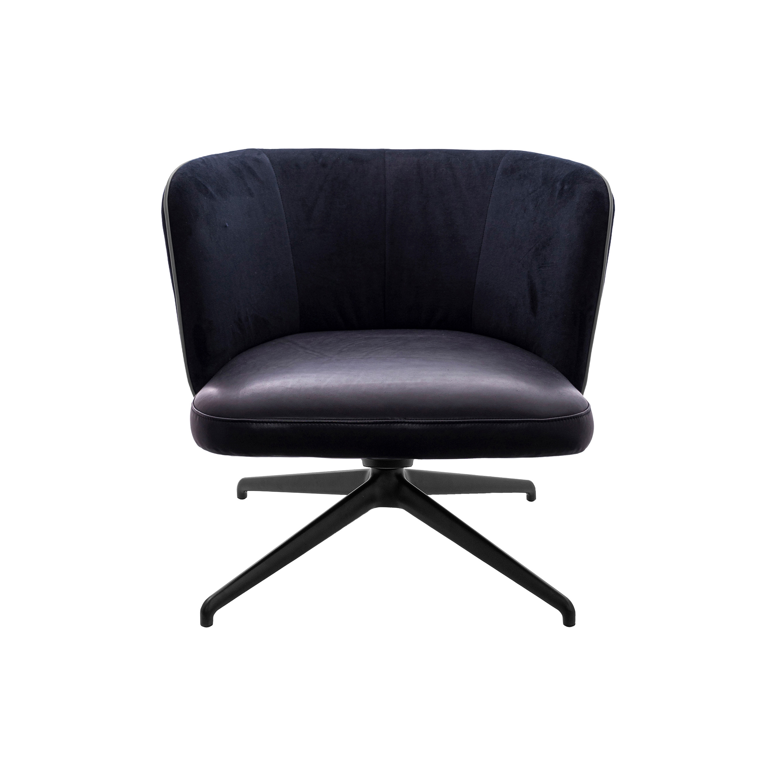 Afficher le produit GAIA LINE LOUNGE armchair du fabricant KFF