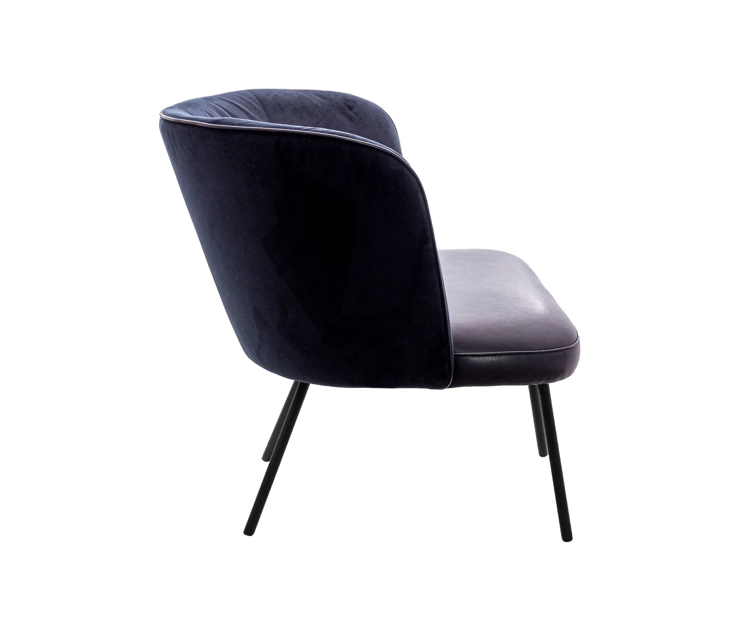 KFF - GAIA LINE LOUNGE armchair