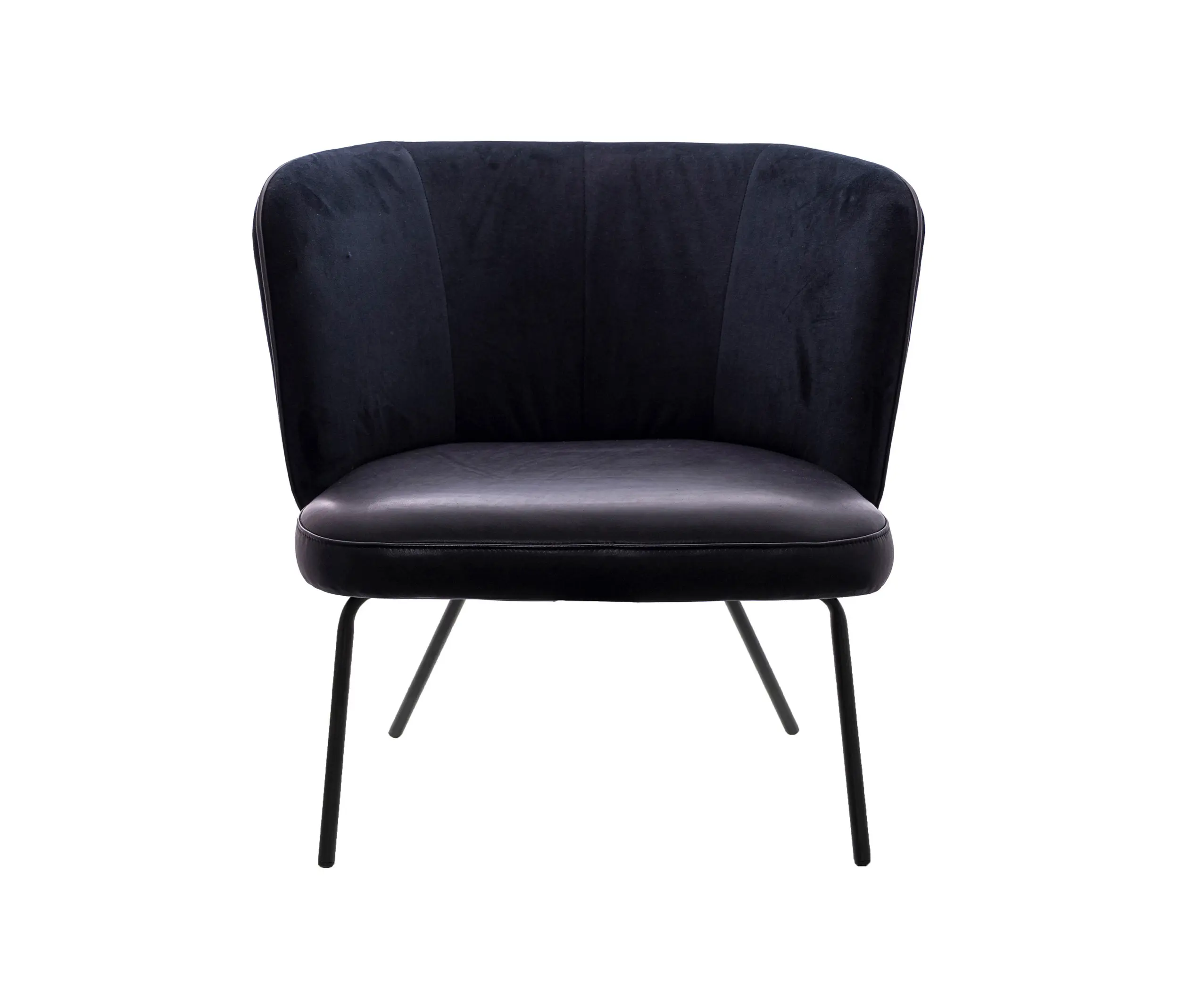 KFF - GAIA LINE LOUNGE armchair