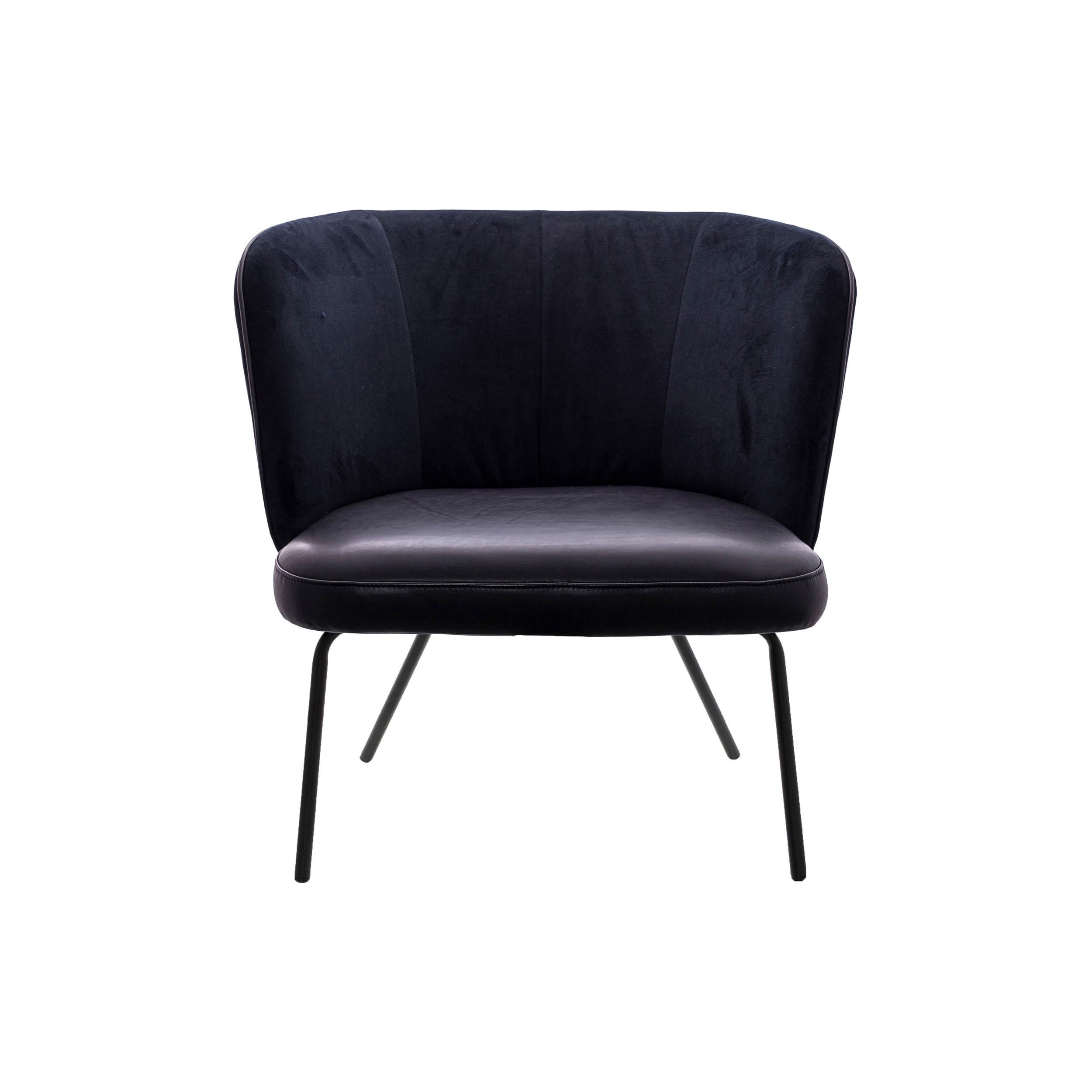 GAIA LINE LOUNGE armchair
