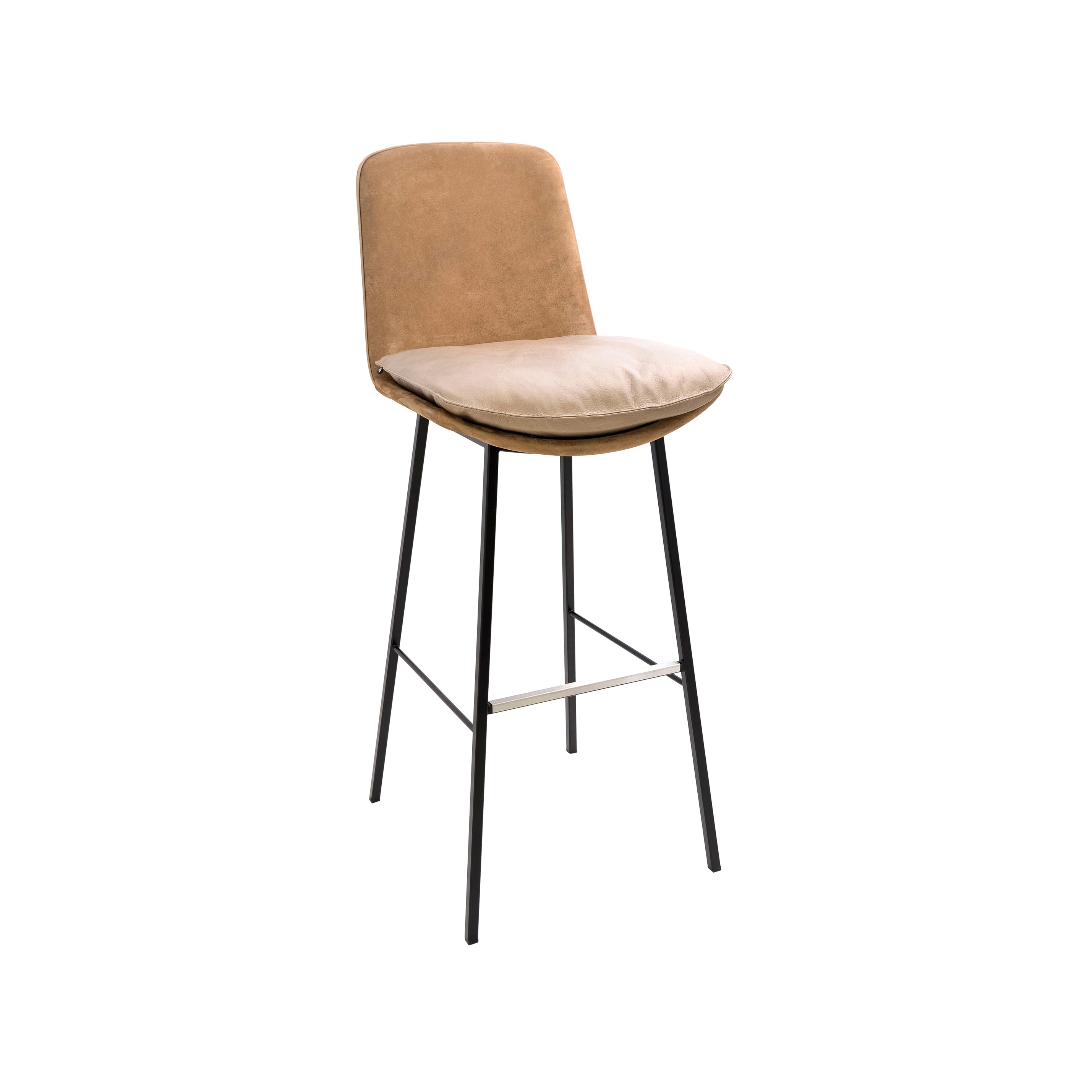 LHASA Bar stool