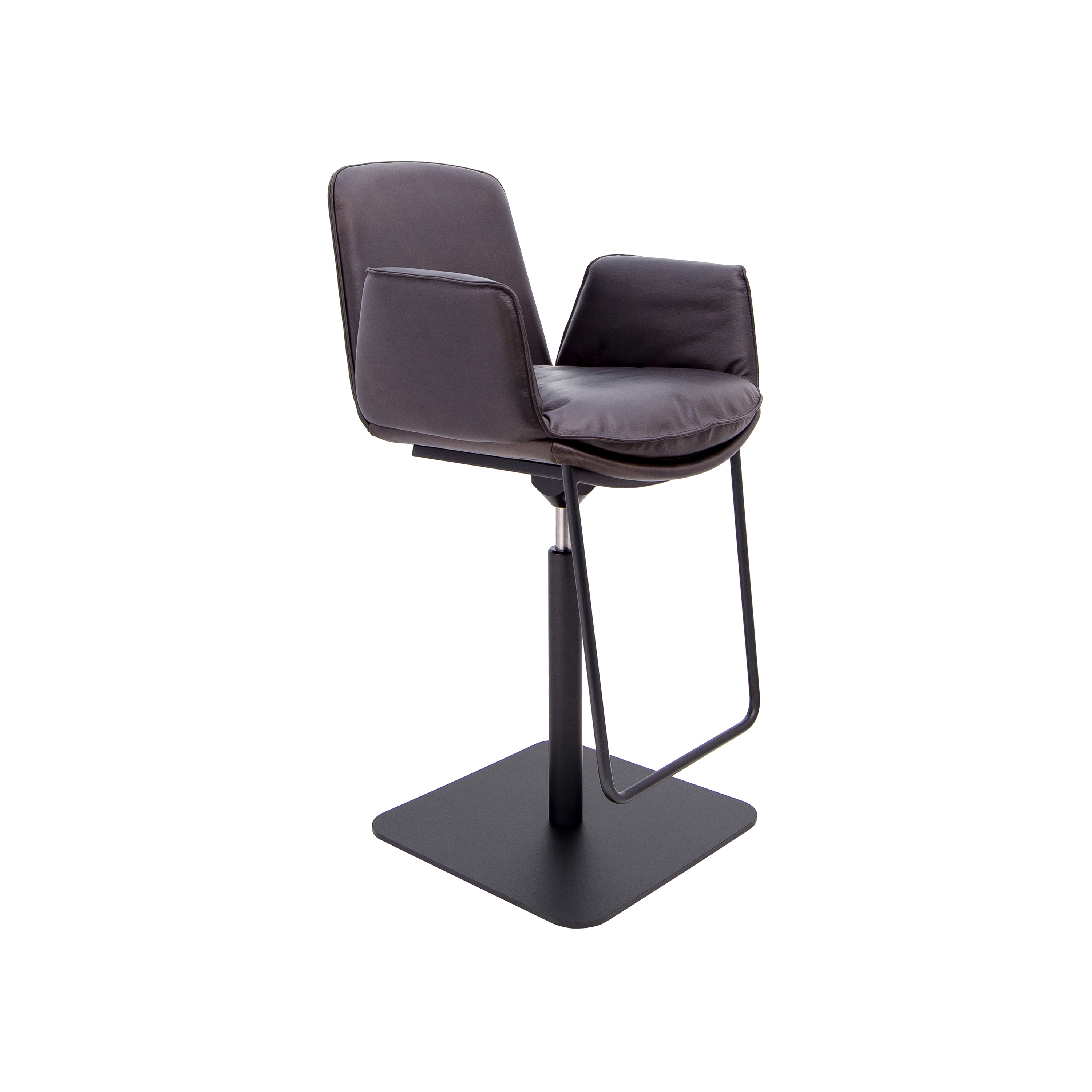 Mostra il prodotto LHASA Bar stool del produttore KFF