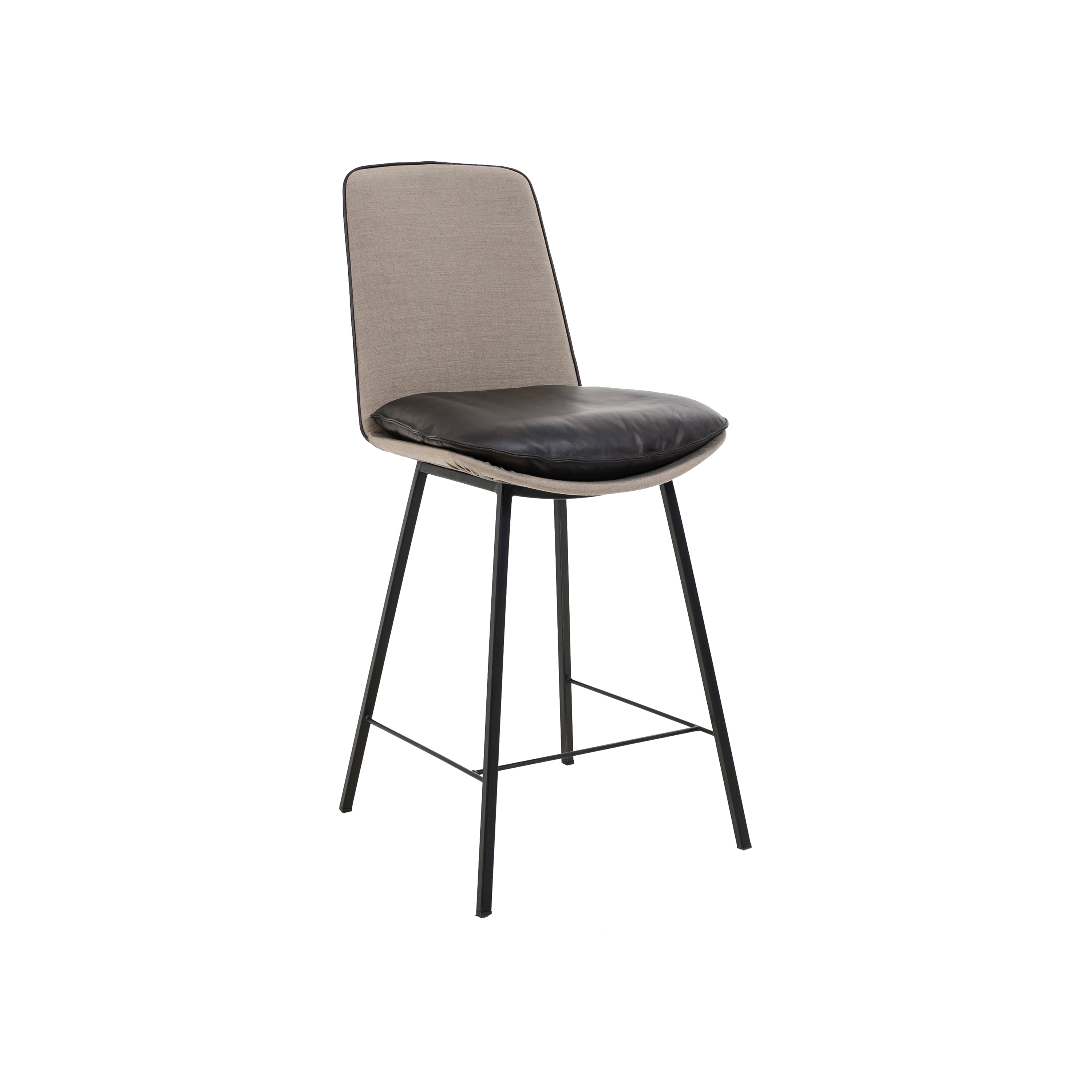 Display product LHASA Counter stool from manufacturer KFF