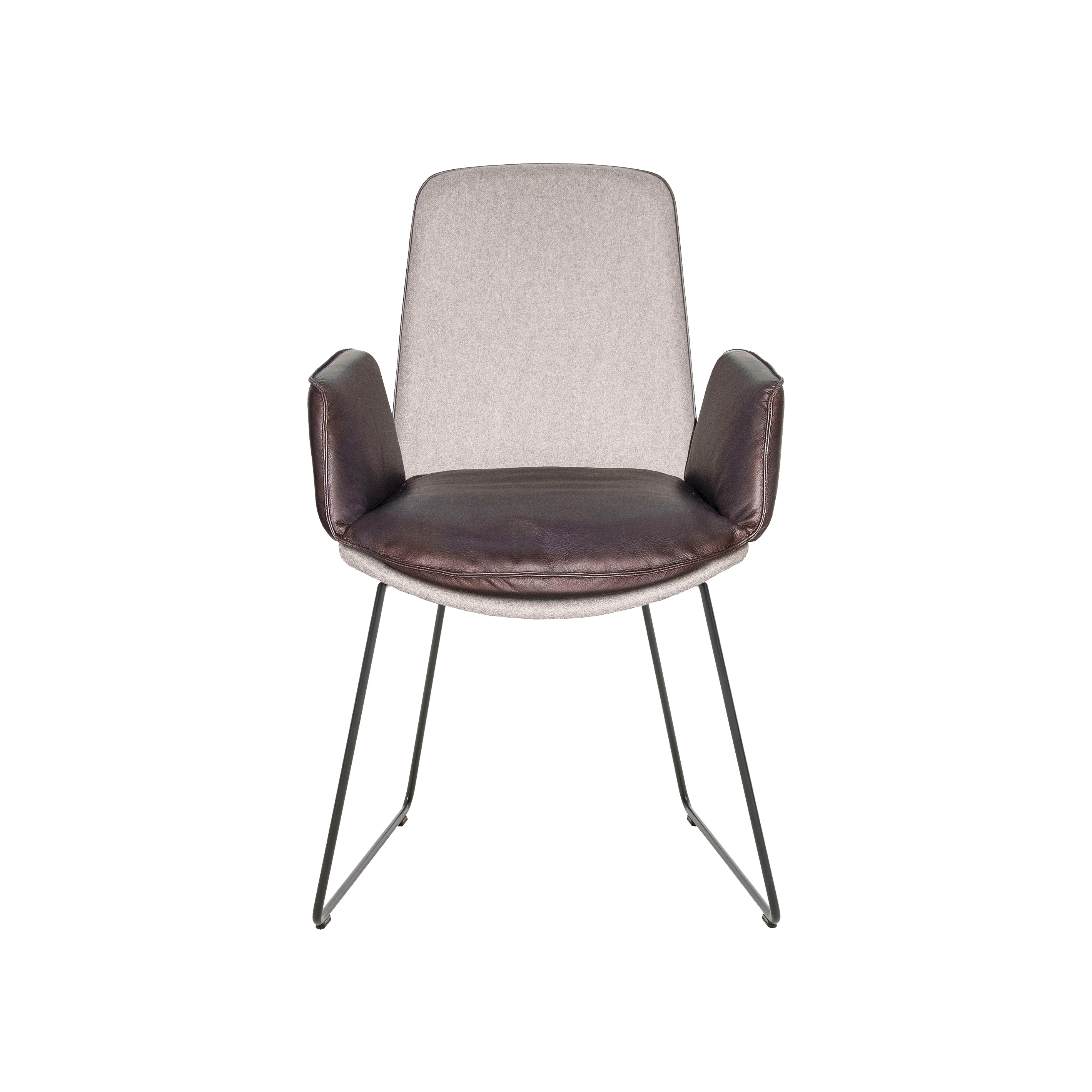 Mostra il prodotto LHASA Side chair del produttore KFF