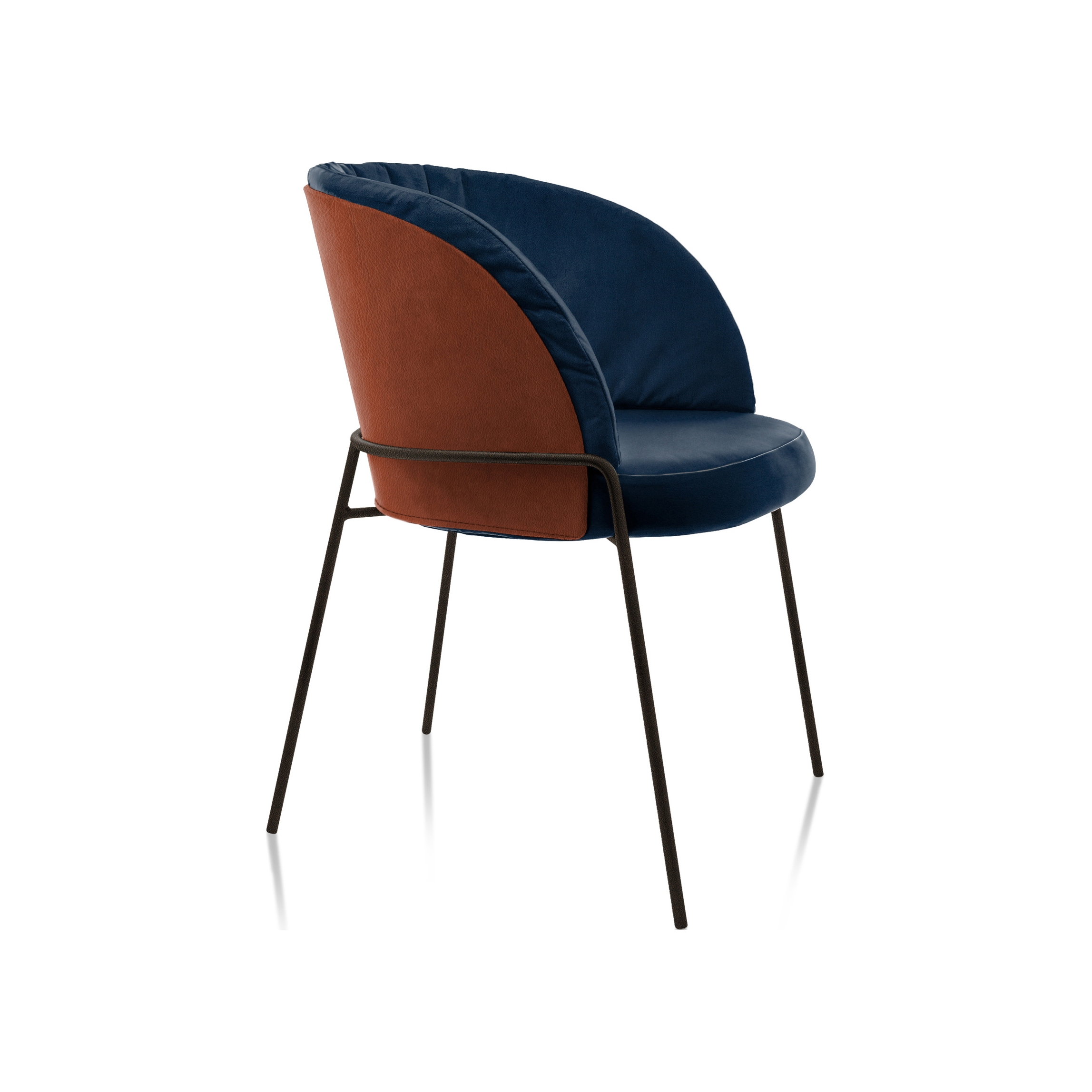 LUNAR Side chair