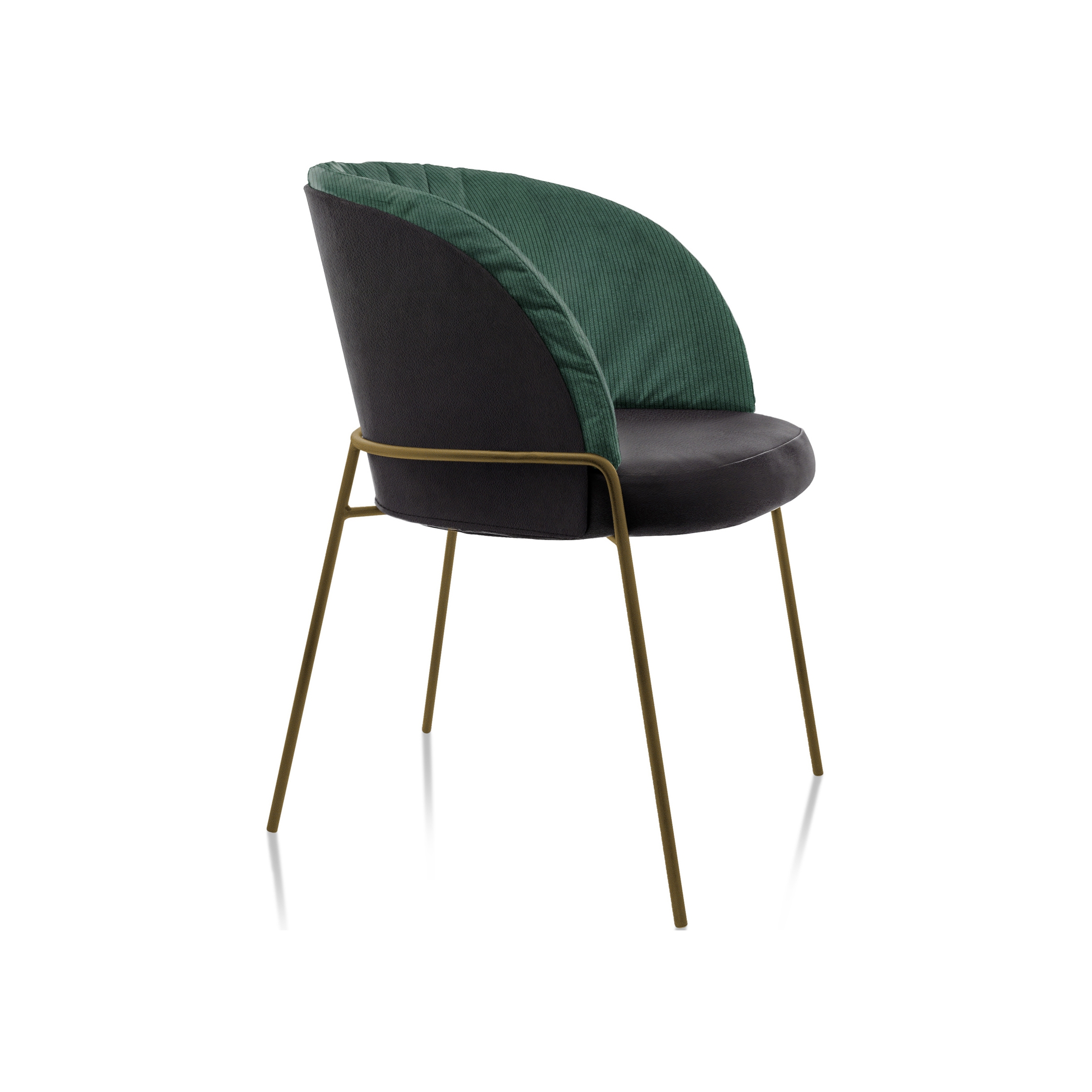 LUNAR Side chair