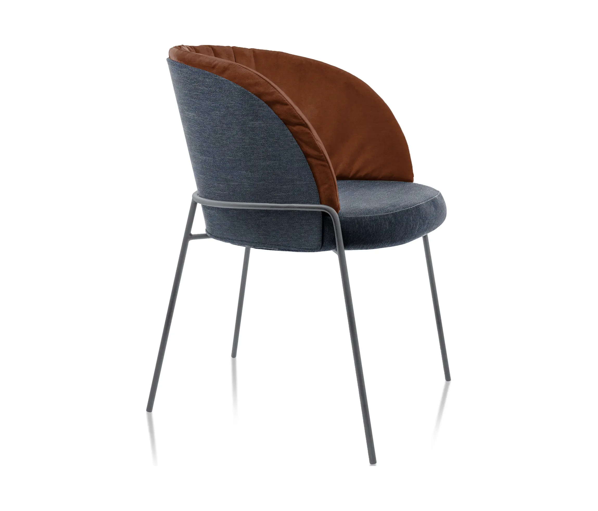 KFF - LUNAR Side chair