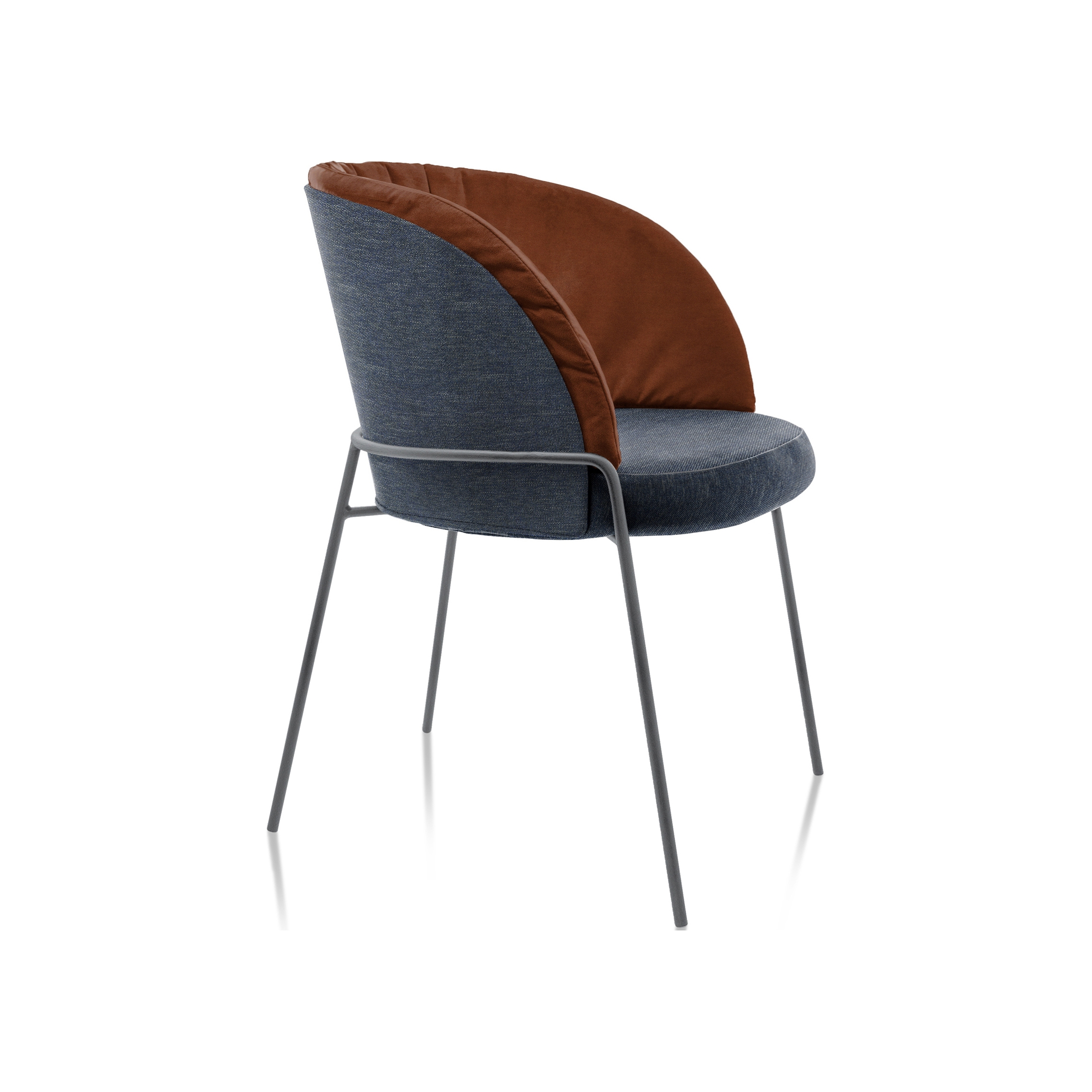 LUNAR Side chair