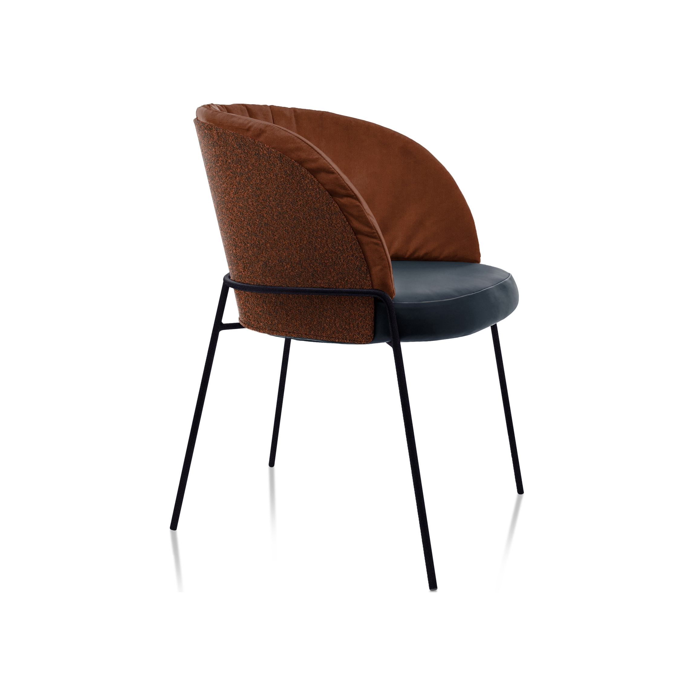 LUNAR Side chair