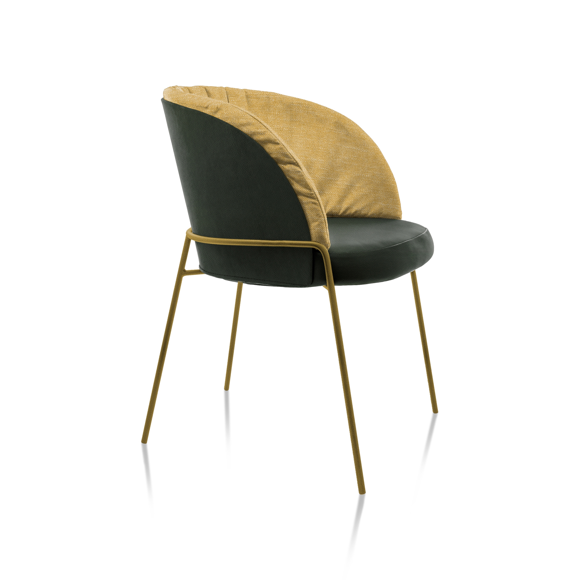 LUNAR Side chair