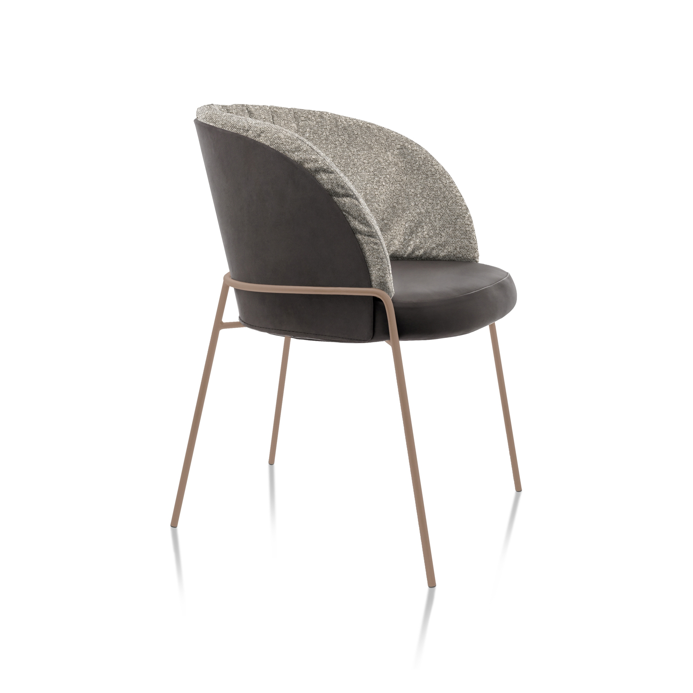 LUNAR Side chair