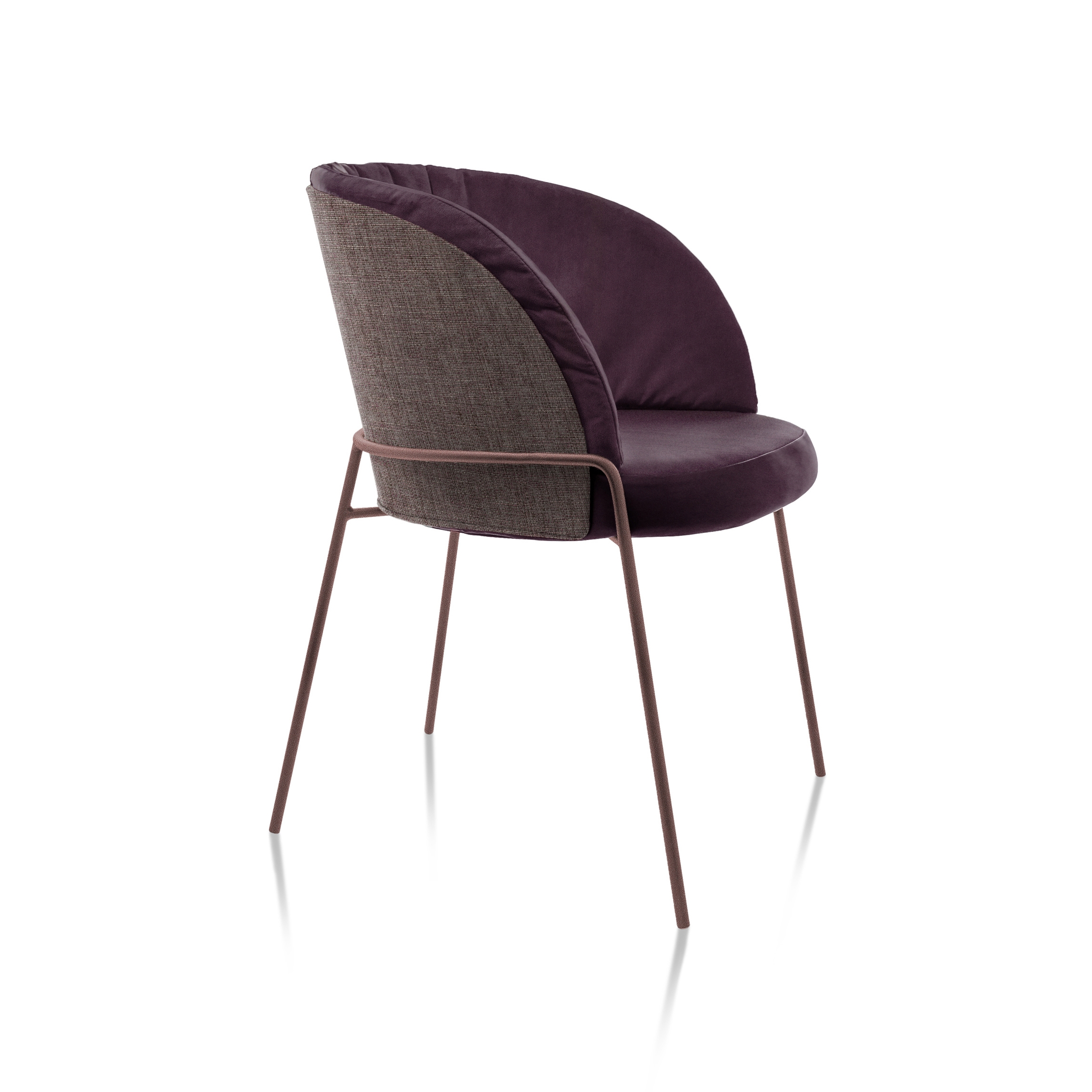 LUNAR Side chair