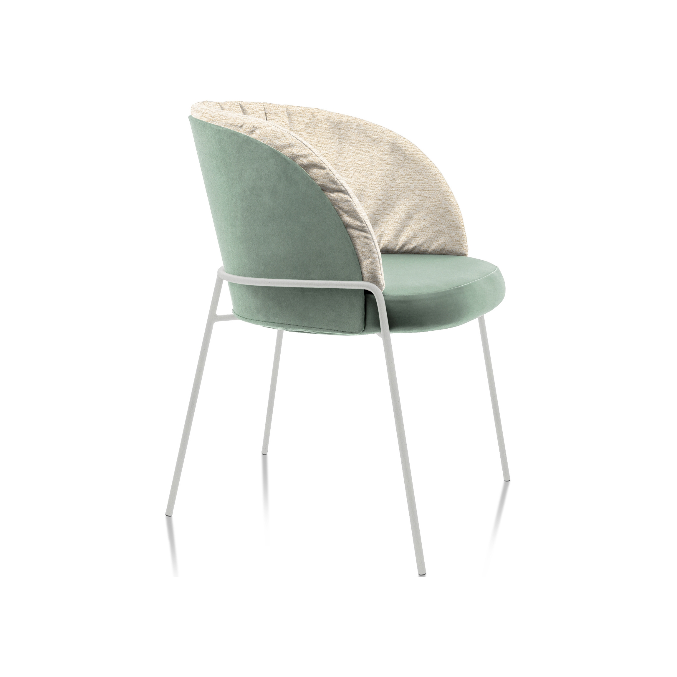 LUNAR Side chair