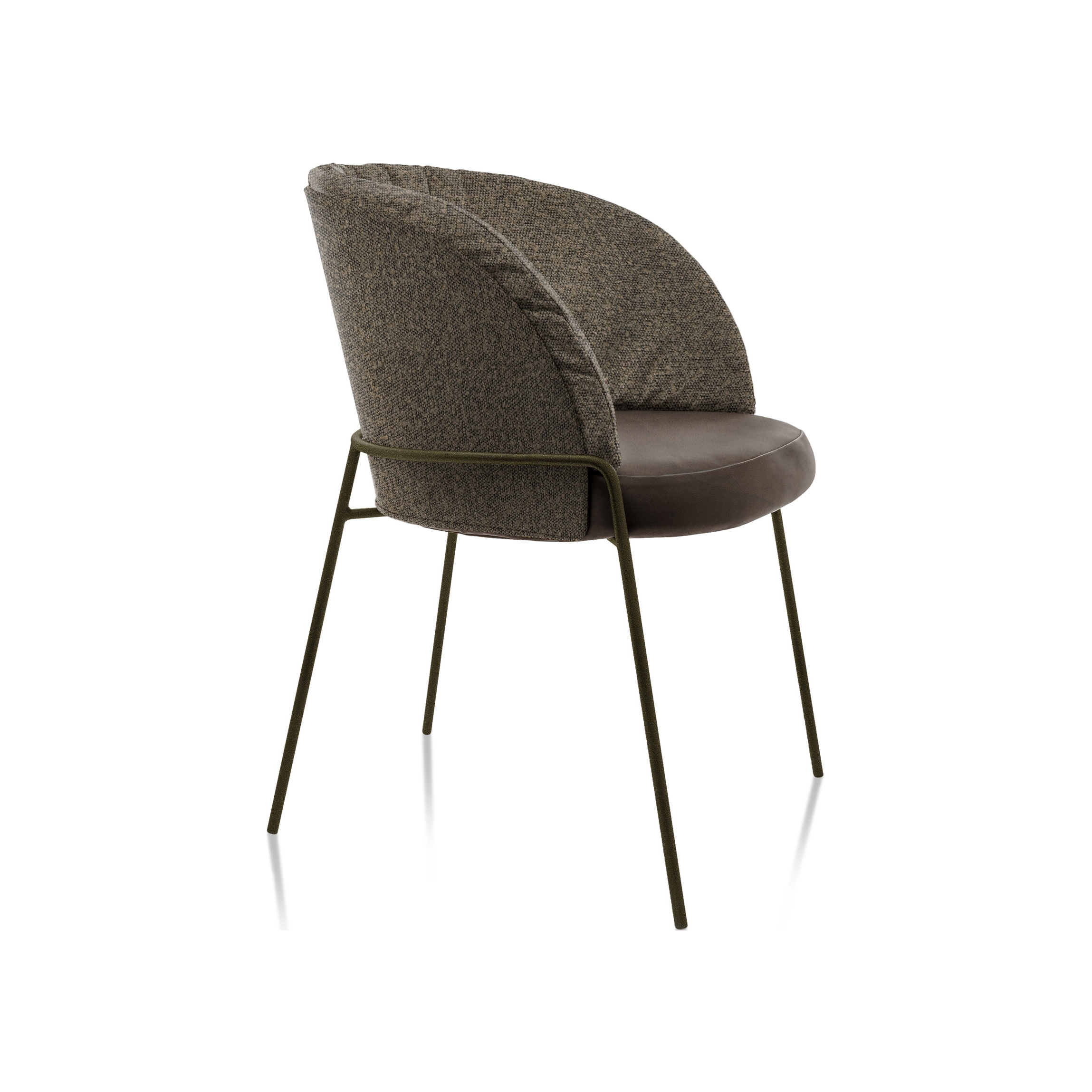 LUNAR Side chair