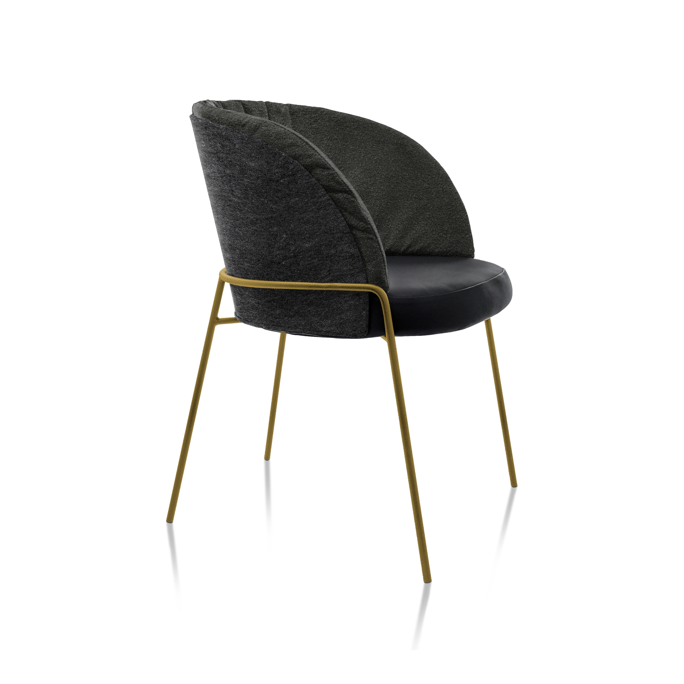 LUNAR PURE Side chair
