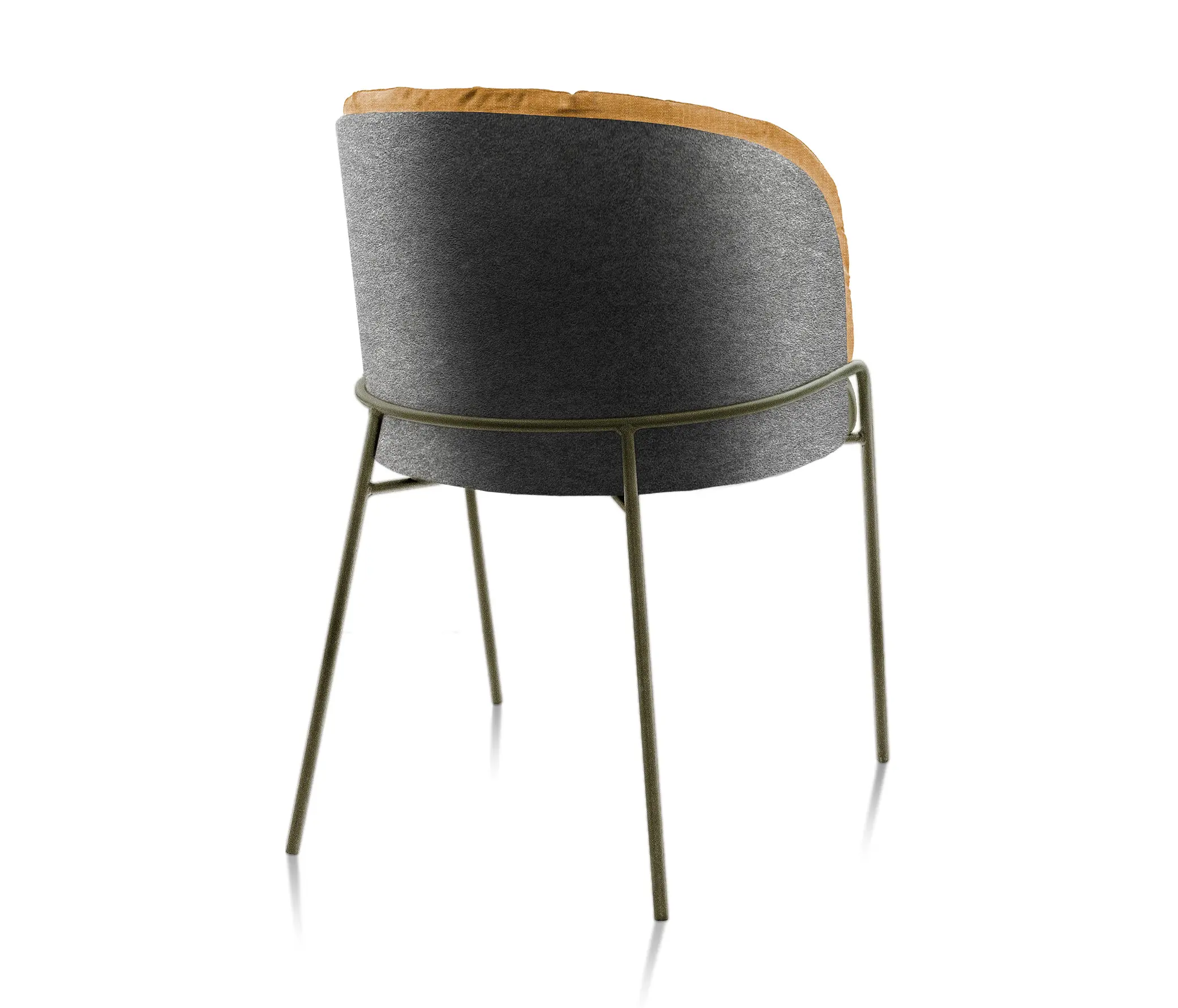 KFF - LUNAR PURE Side chair