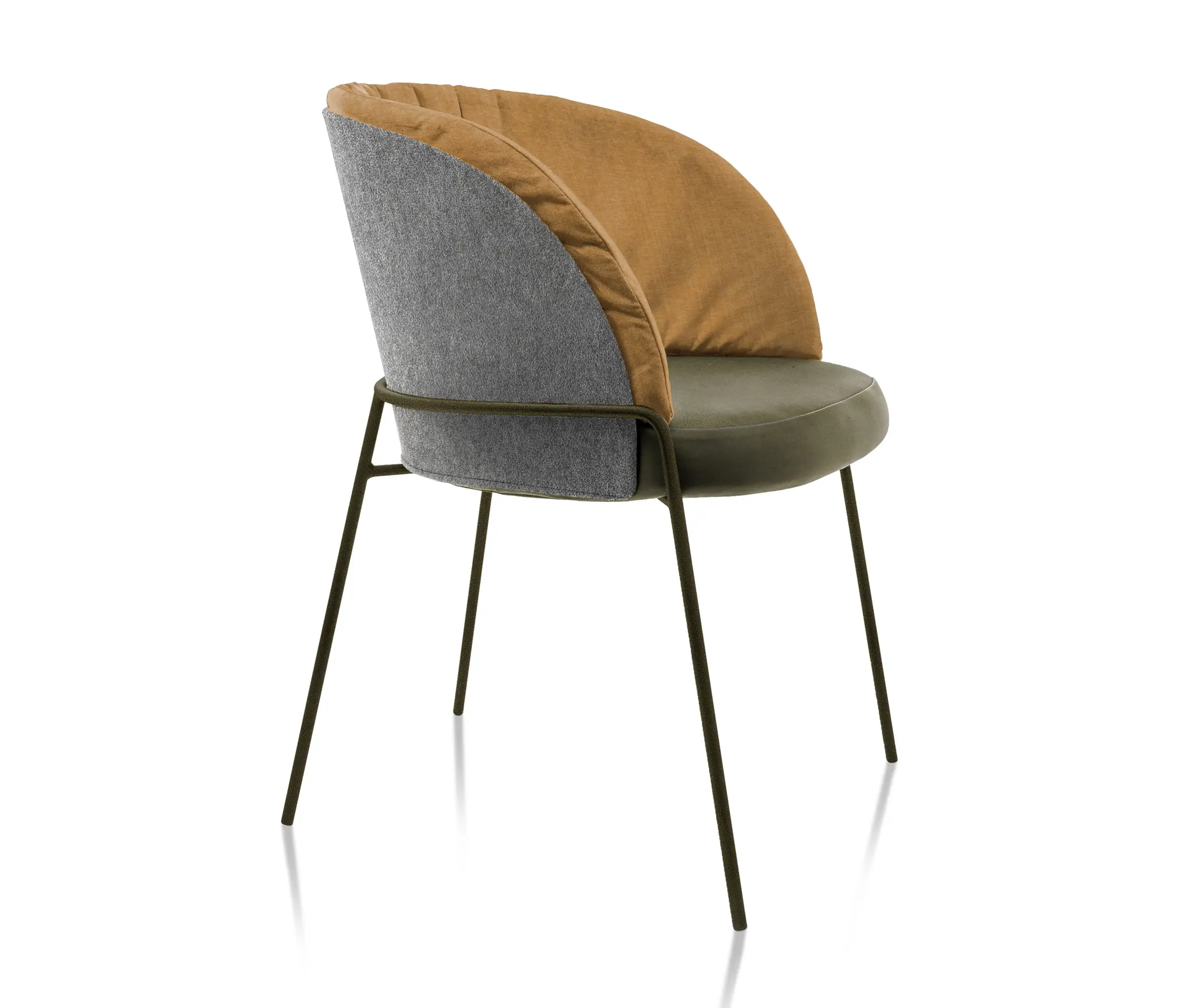 KFF - LUNAR PURE Side chair