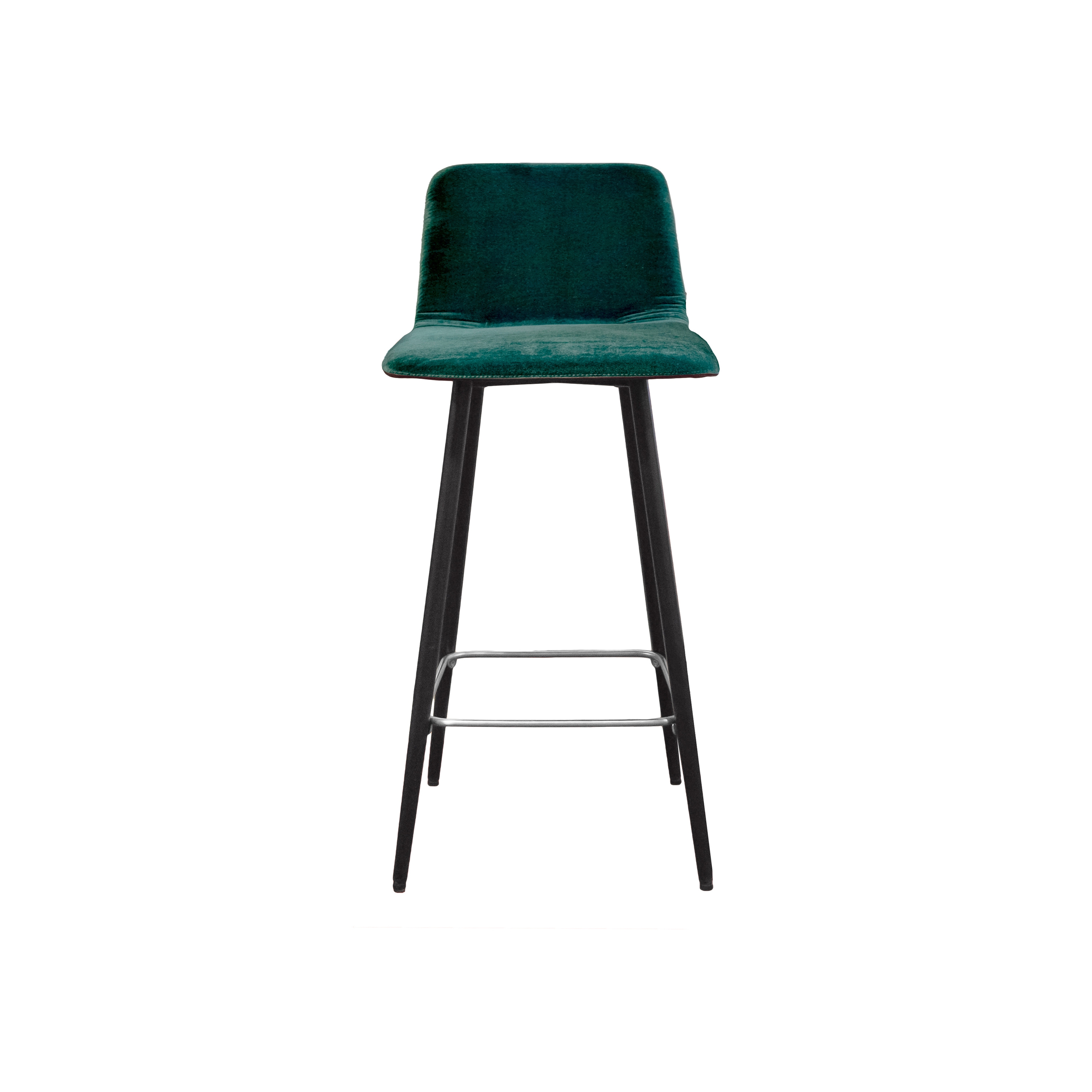 Display product MAVERICK Bar stool from manufacturer KFF