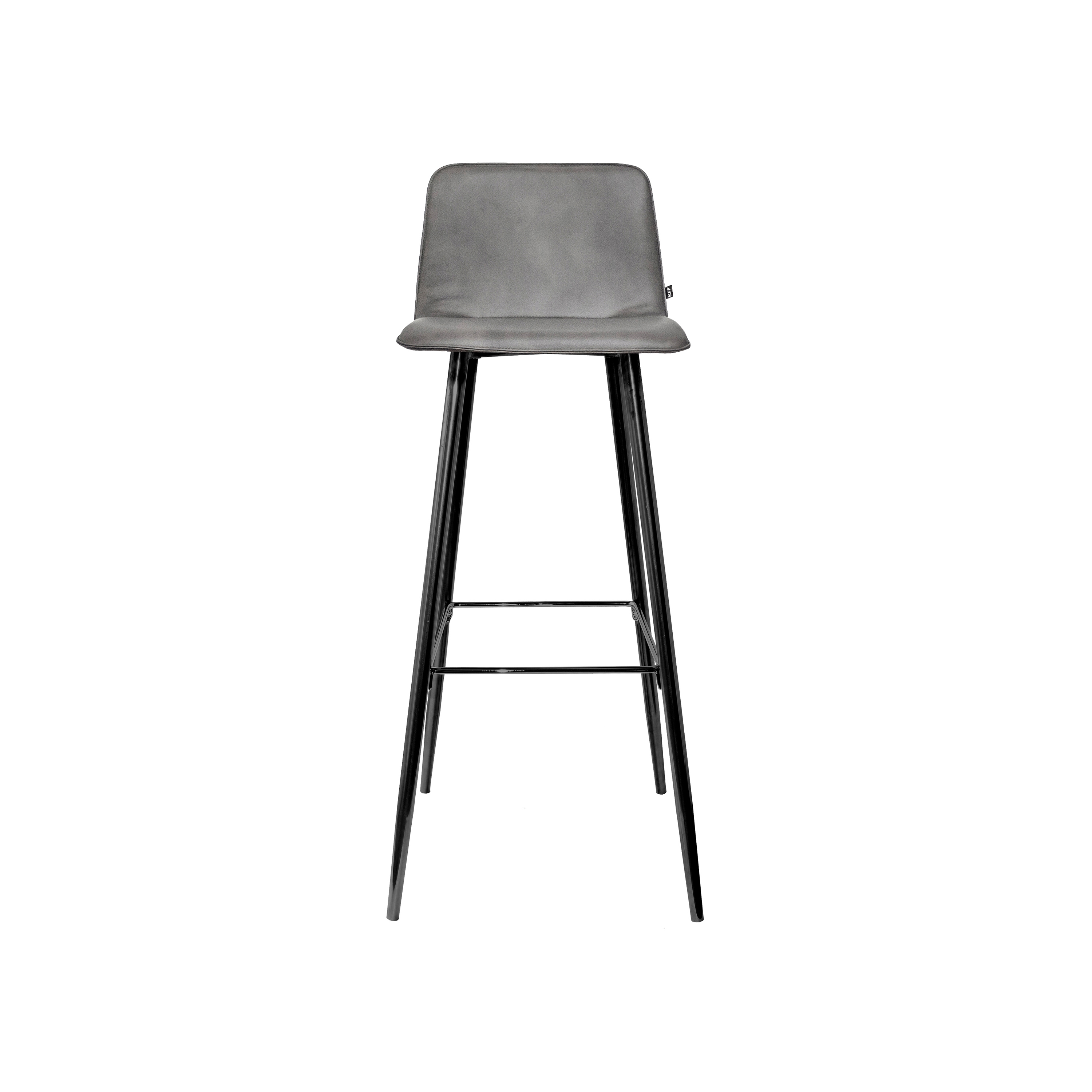 Display product MAVERICK Bar stool from manufacturer KFF