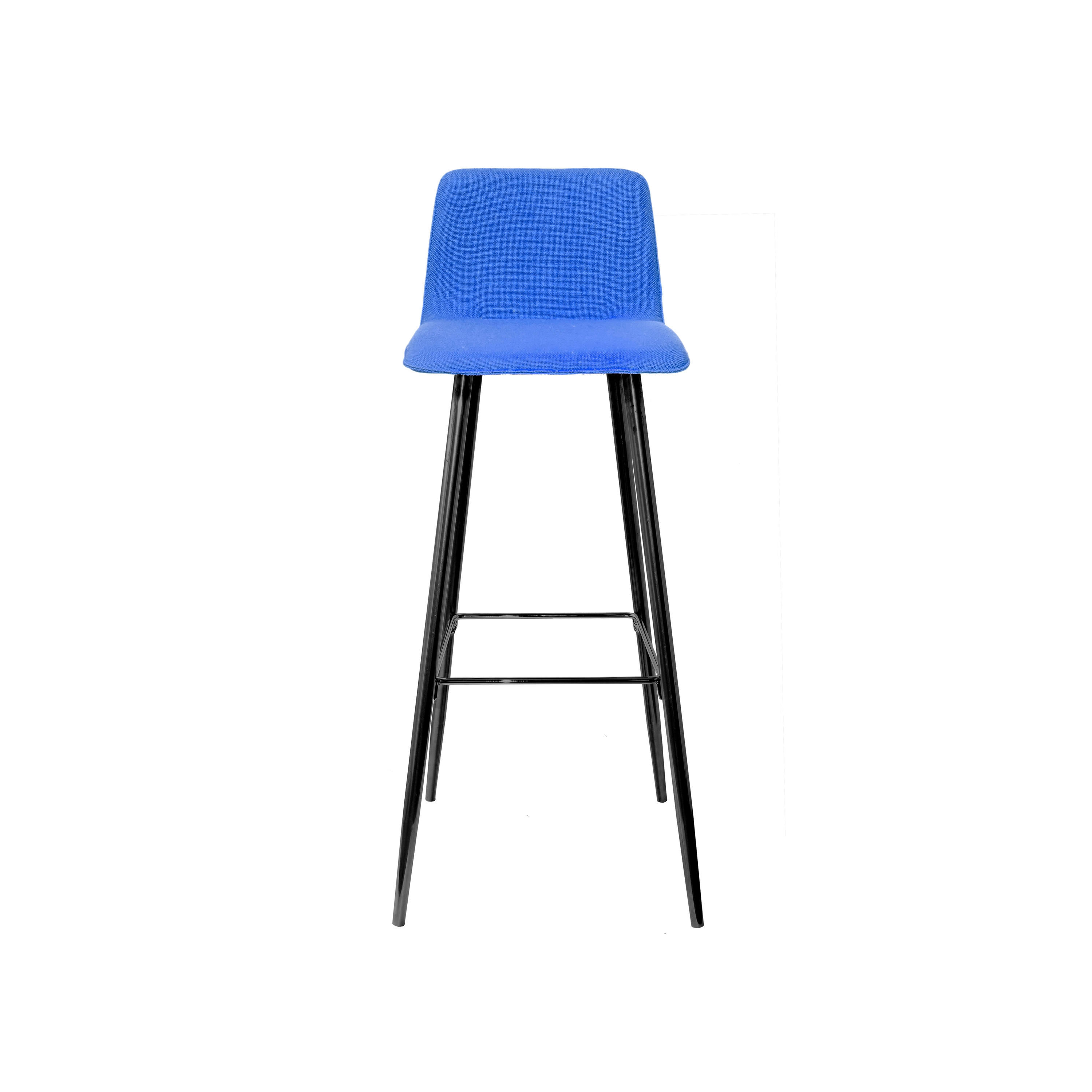 Display product MAVERICK Bar stool from manufacturer KFF