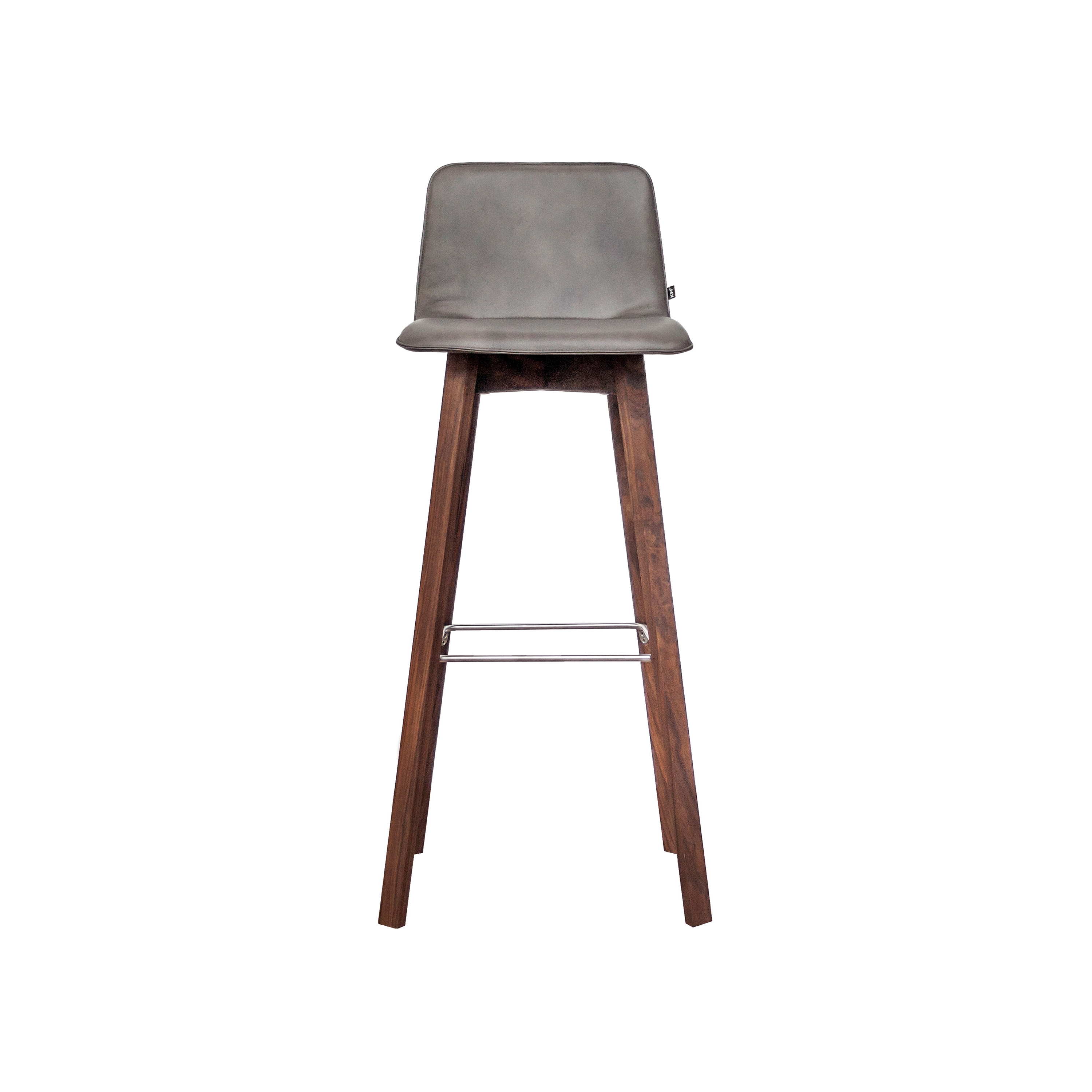 Display product MAVERICK Bar stool from manufacturer KFF