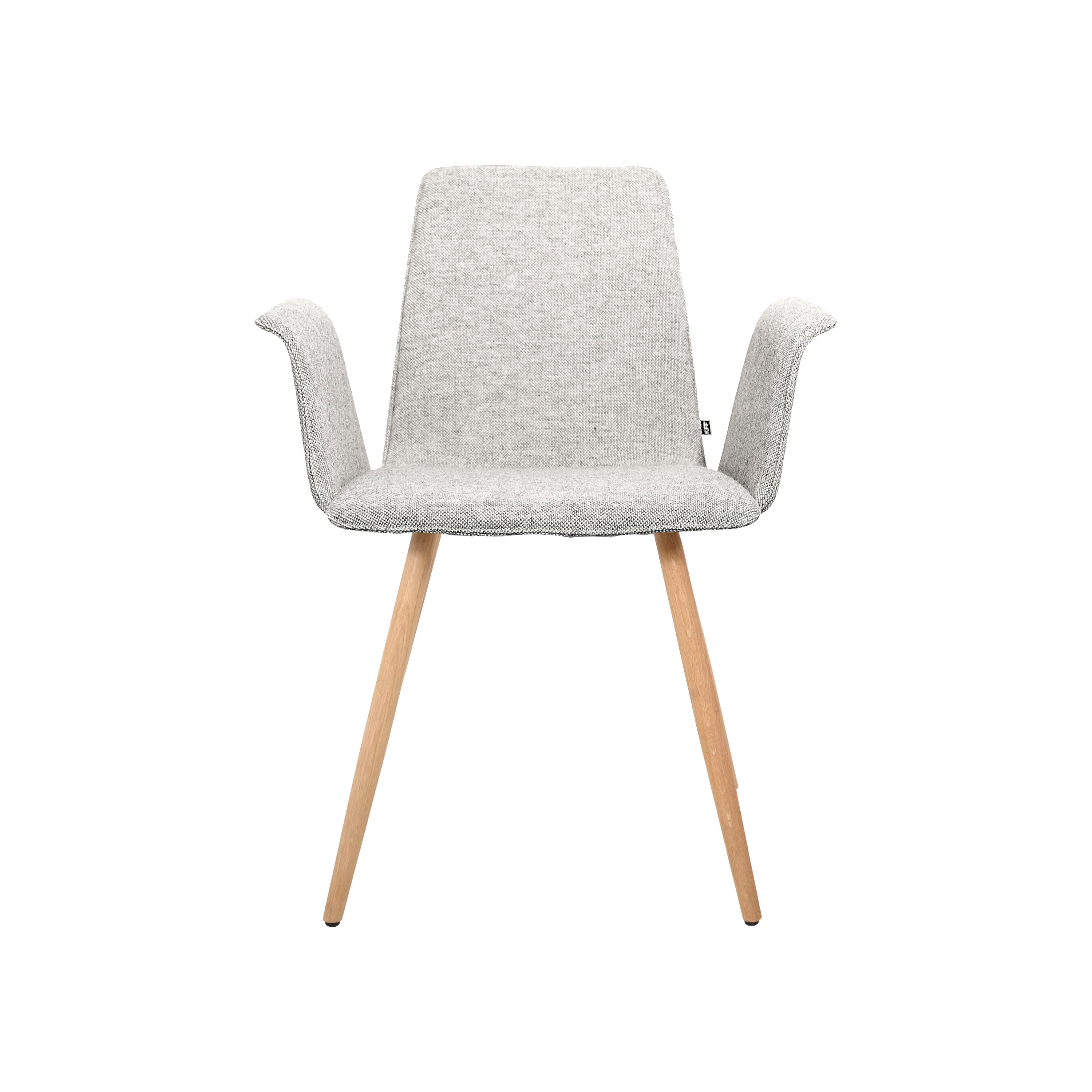 Mostra il prodotto MAVERICK Side chair del produttore KFF