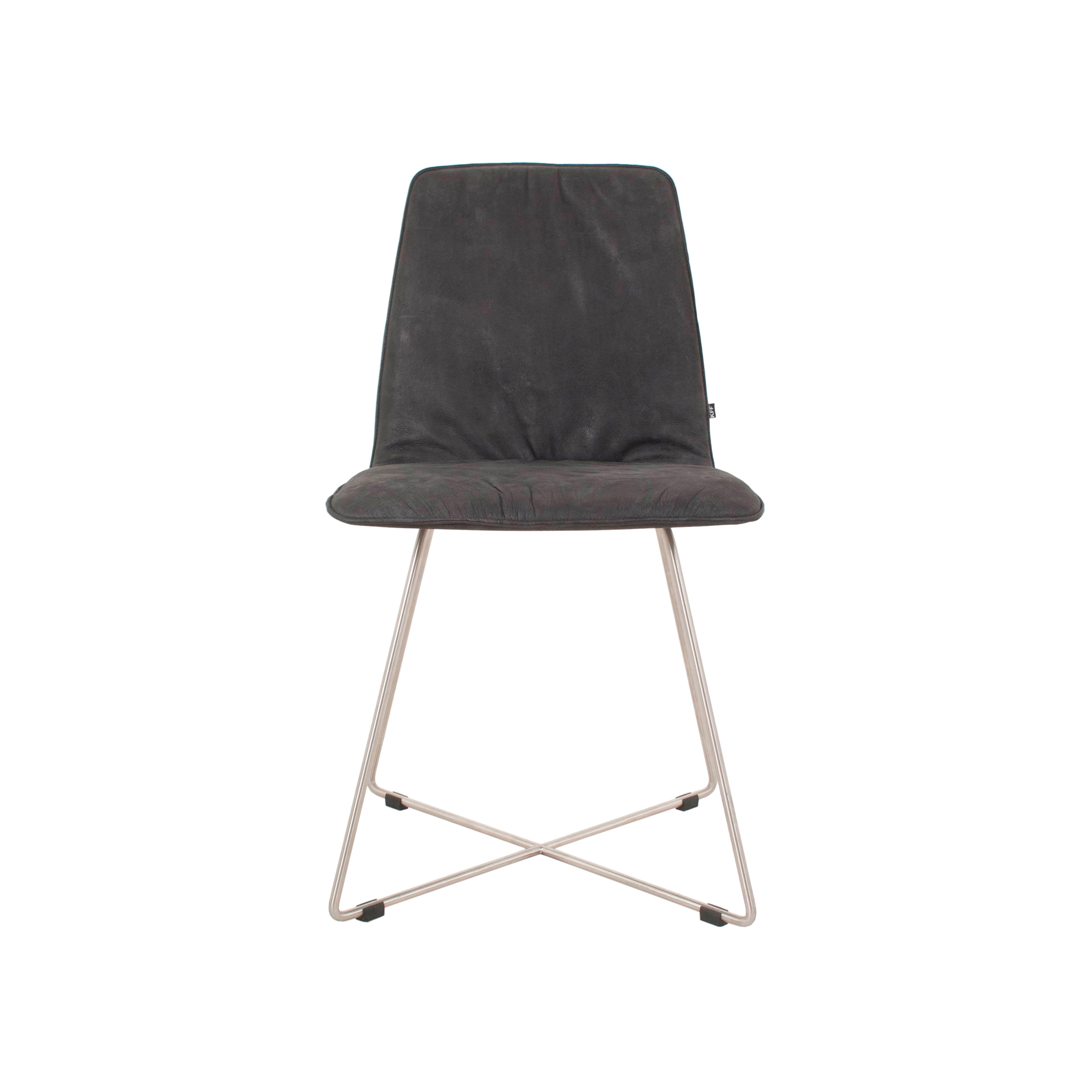MAVERICK Side chair