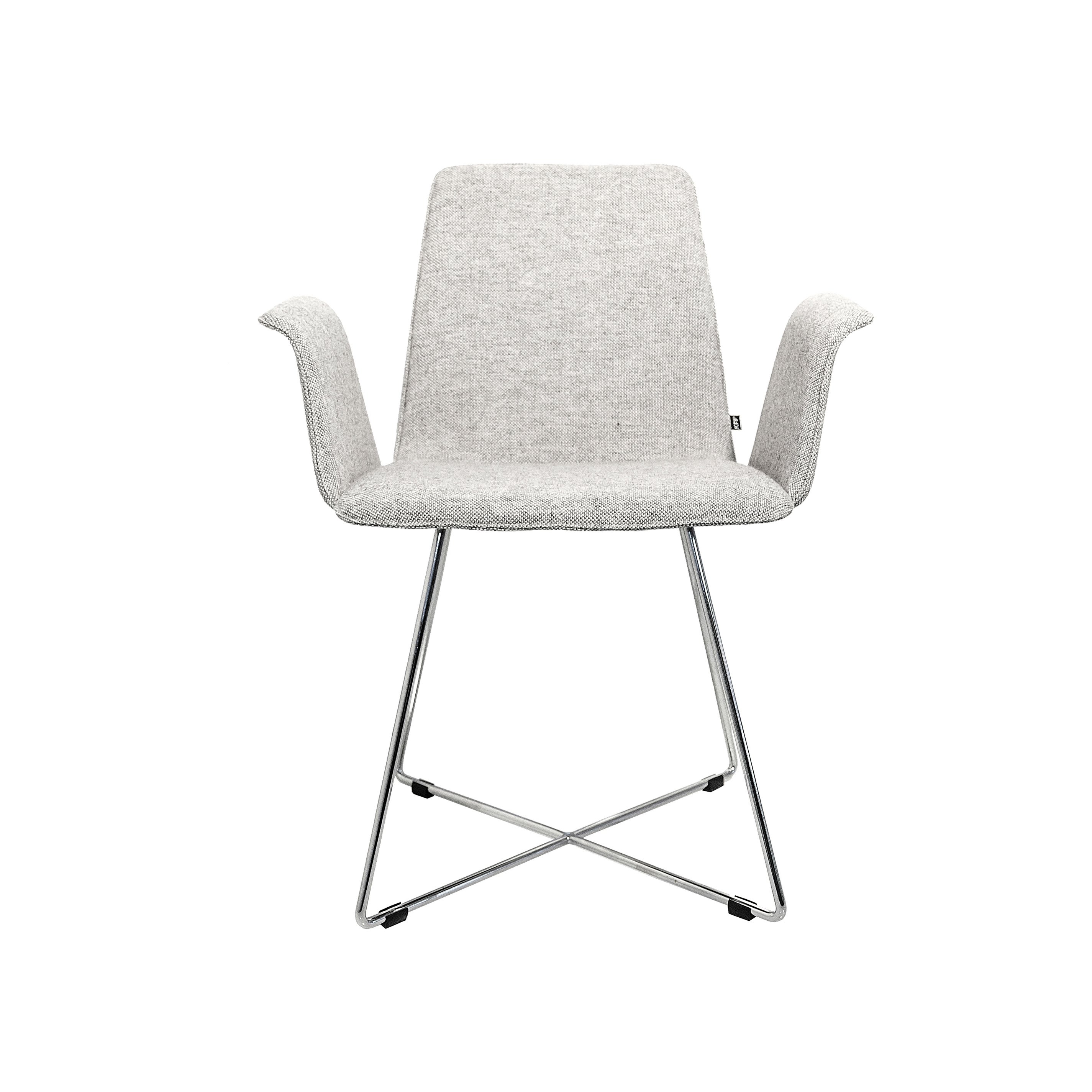 Display product MAVERICK Side chair from manufacturer KFF