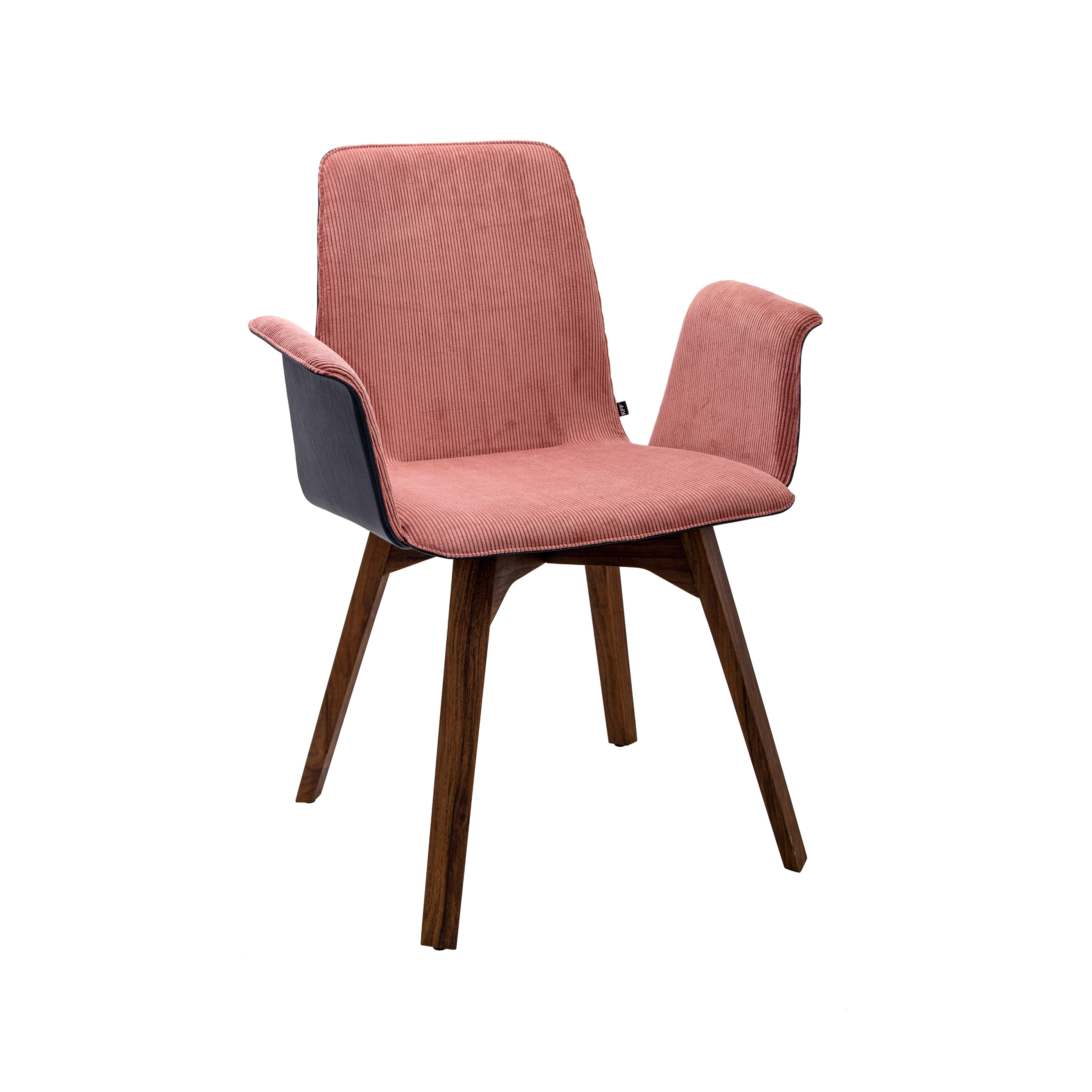 Display product MAVERICK Side chair from manufacturer KFF
