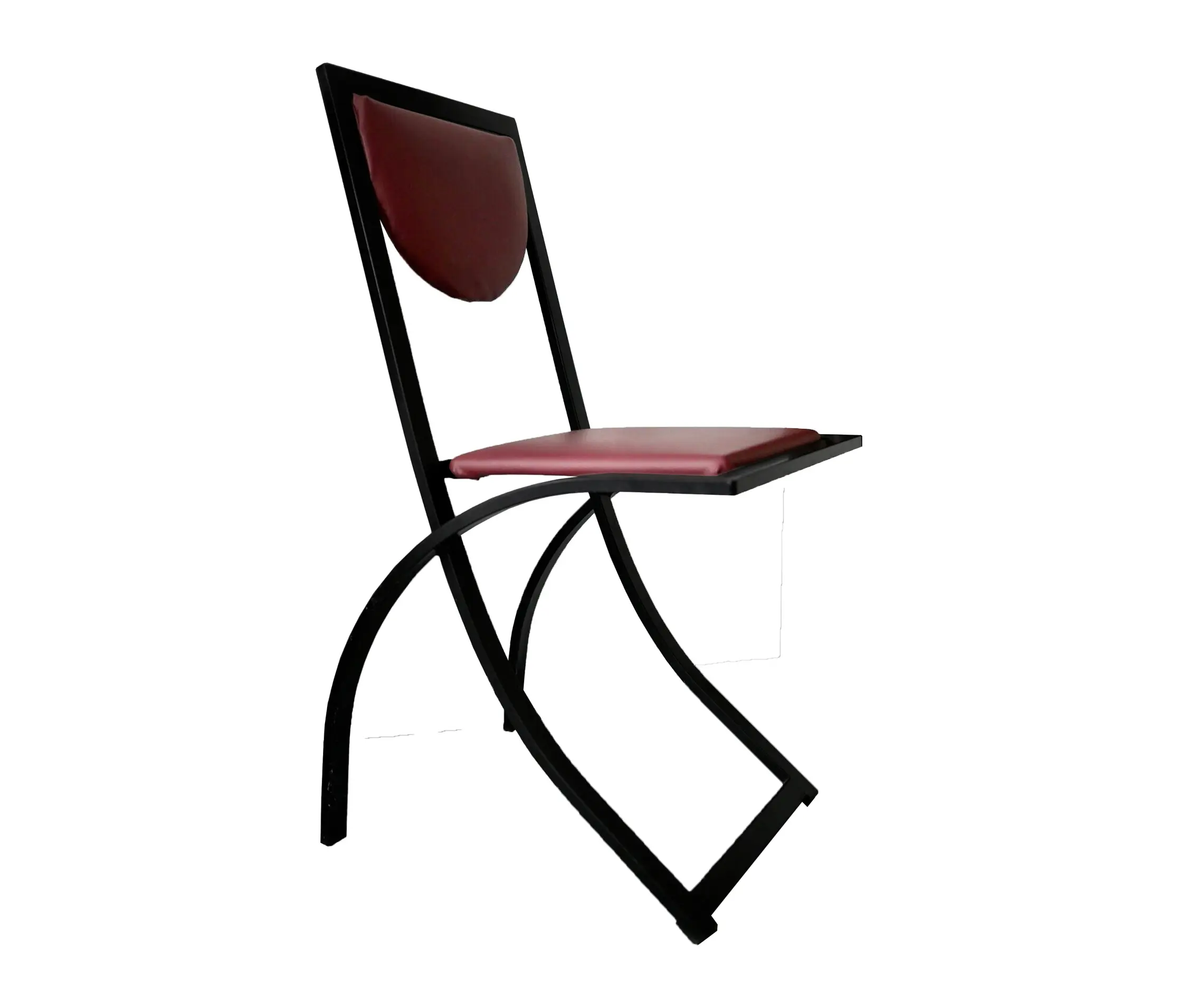 KFF - SINUS Side chair