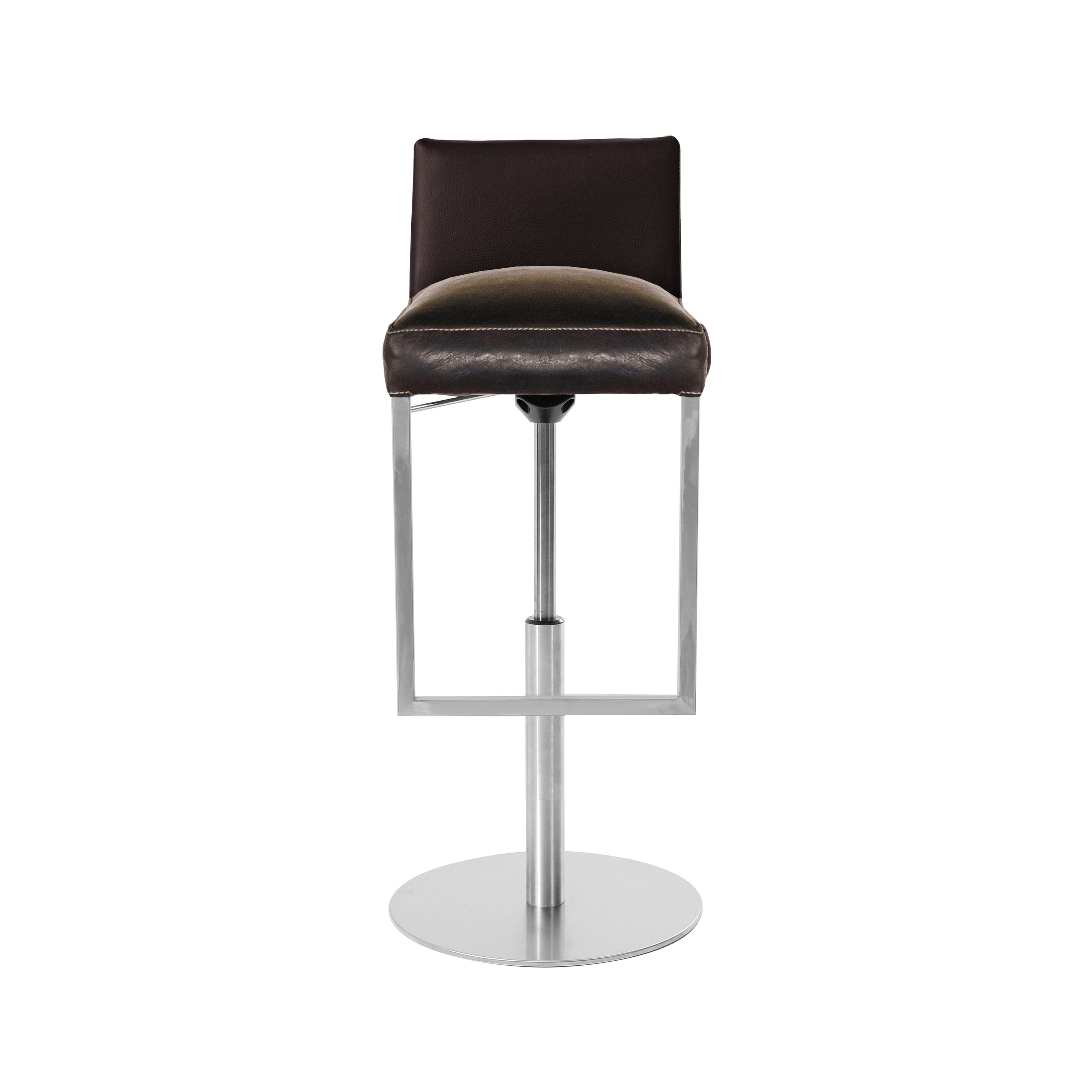 Afficher le produit TEXAS Bar stool du fabricant KFF