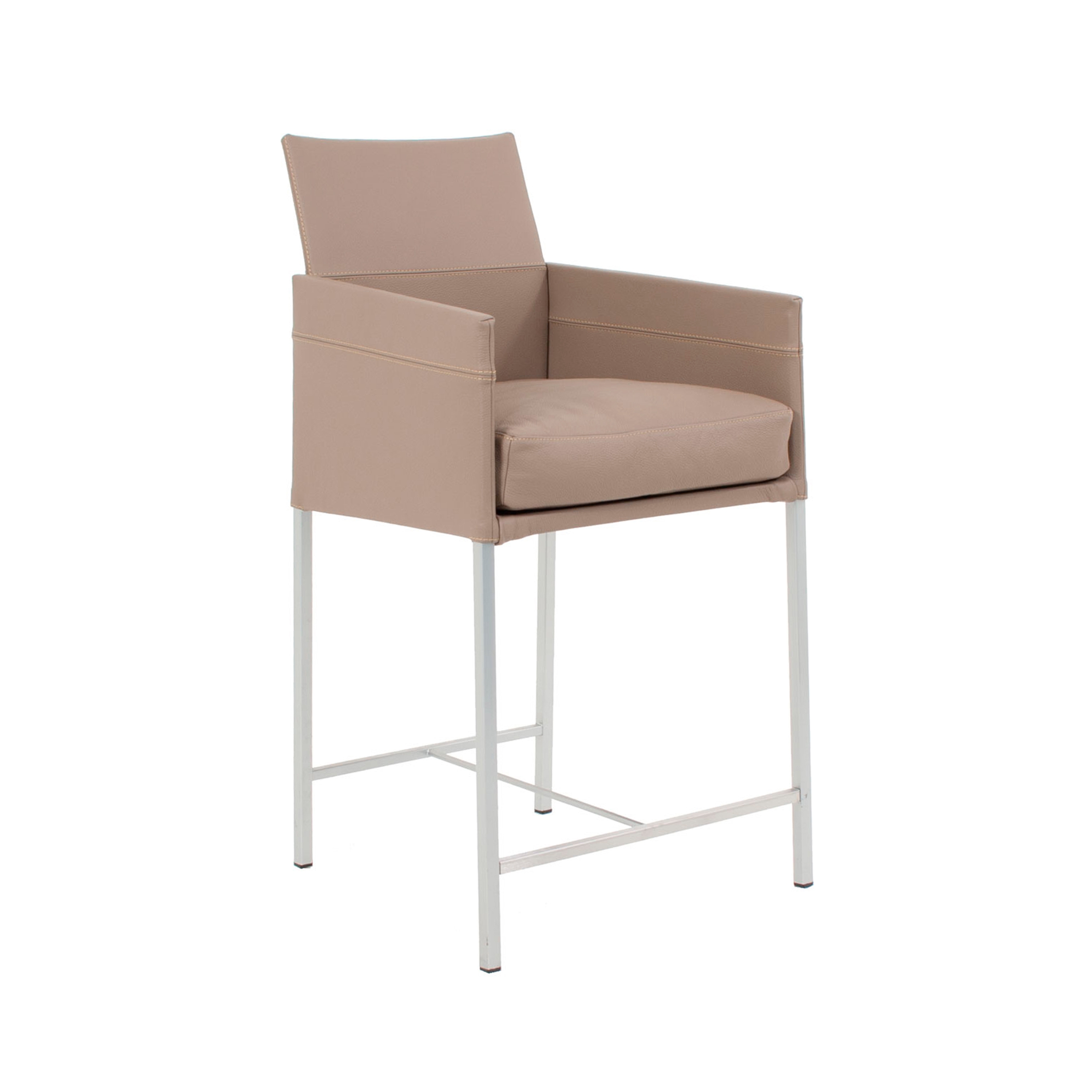 Display product TEXAS Counter chair from manufacturer KFF