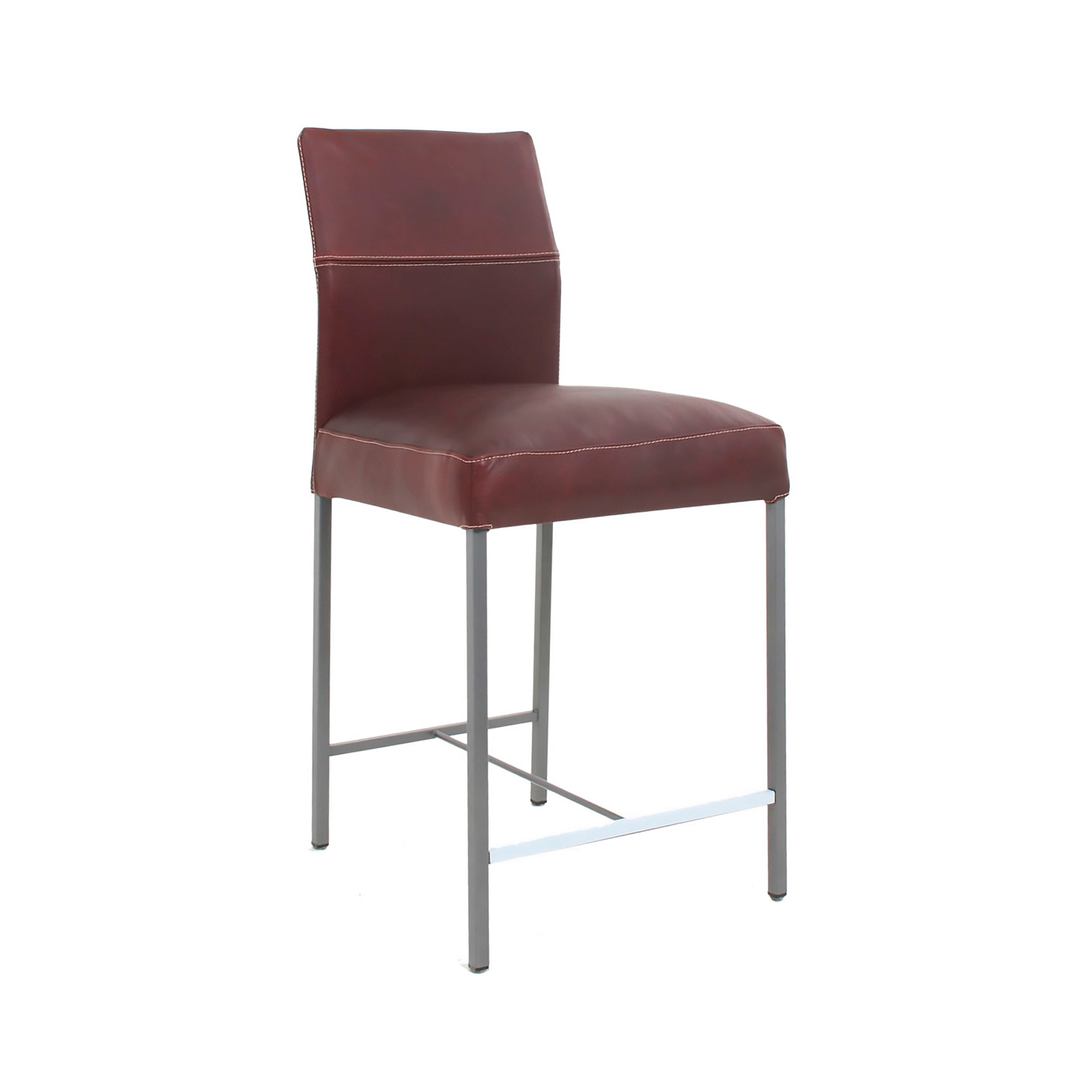 Display product TEXAS Counter chair from manufacturer KFF