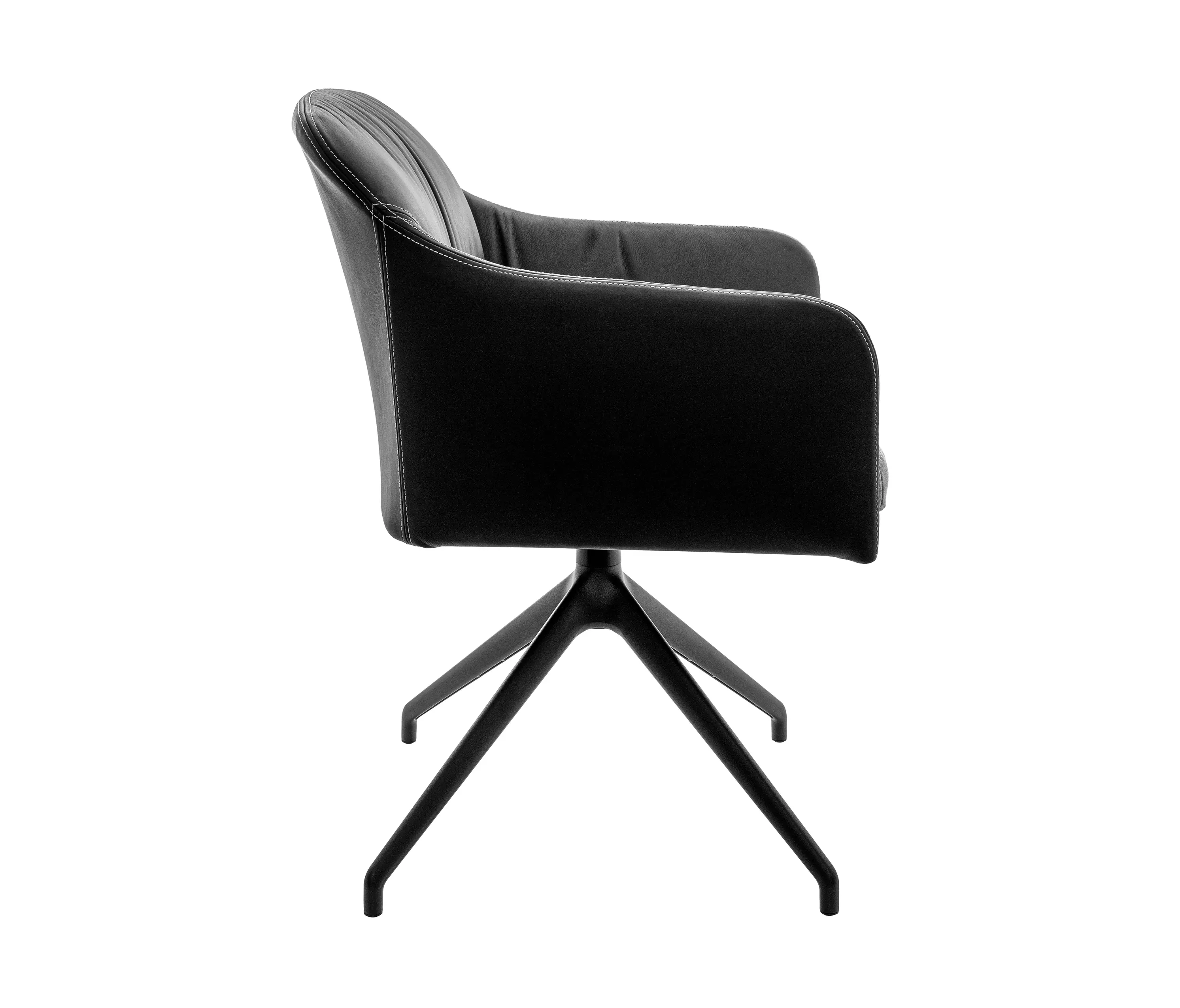 KFF - YOUMA CASUAL Side chair