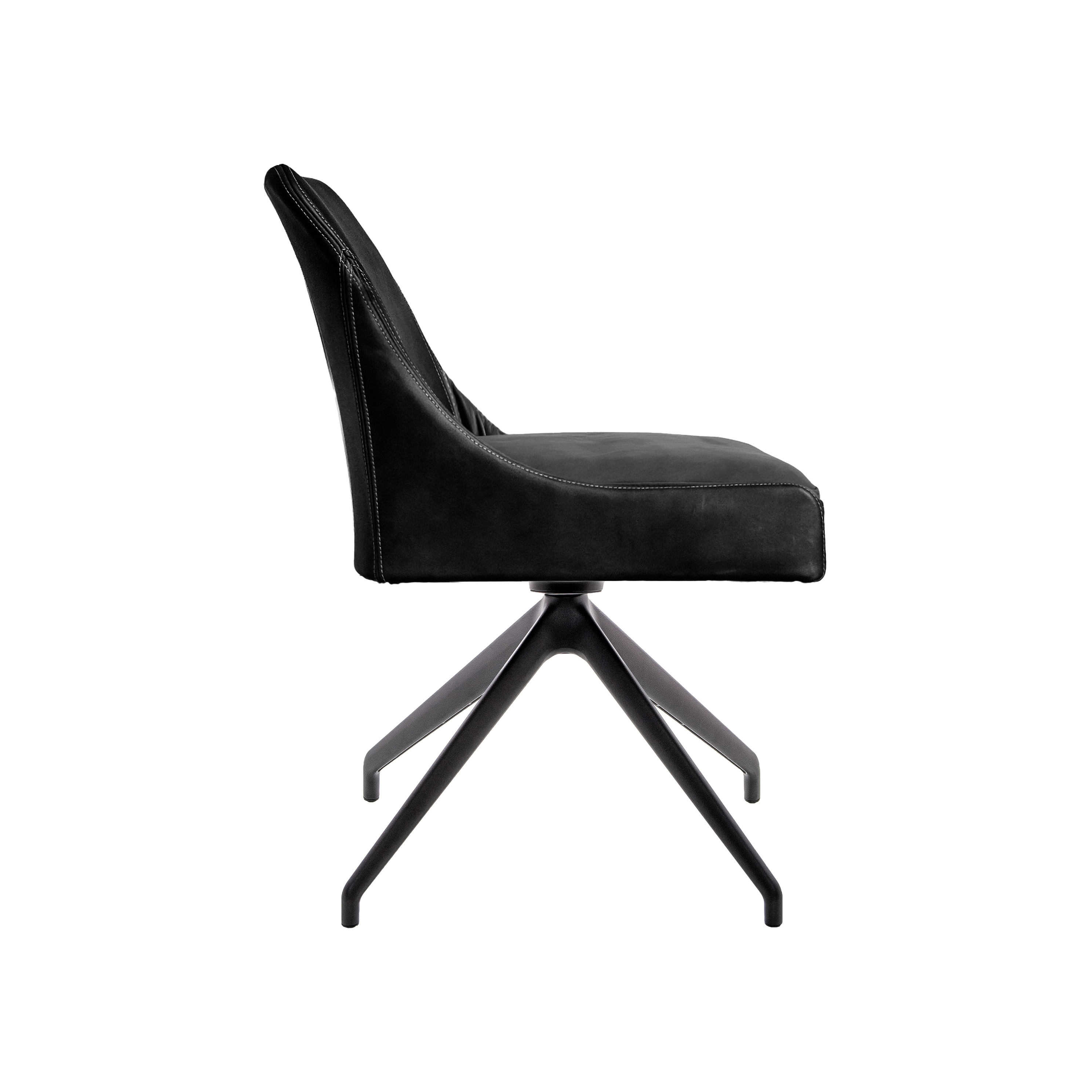 Mostra il prodotto YOUMA CASUAL Side chair del produttore KFF