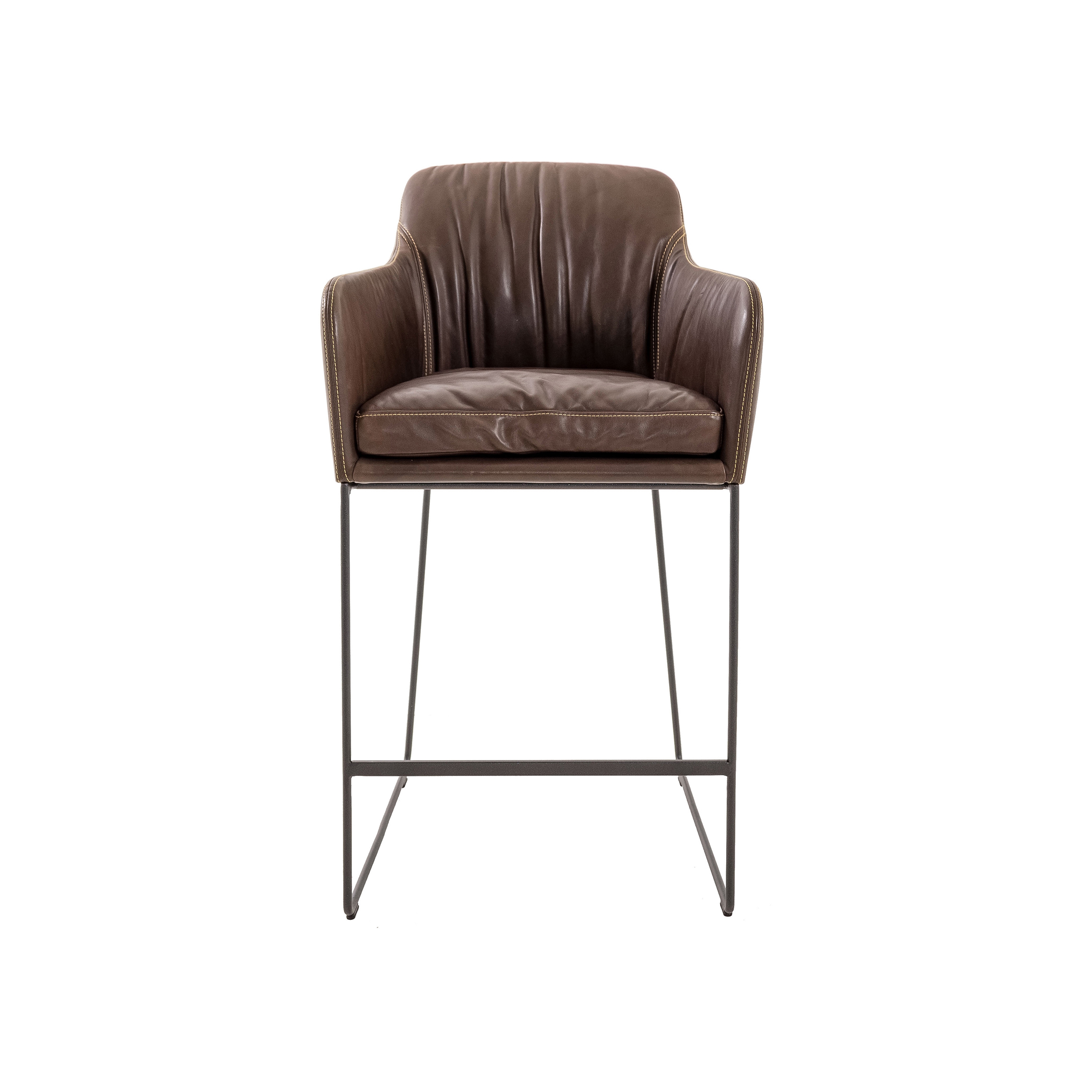 Display product YOUMA CASUAL Counter chair from manufacturer KFF